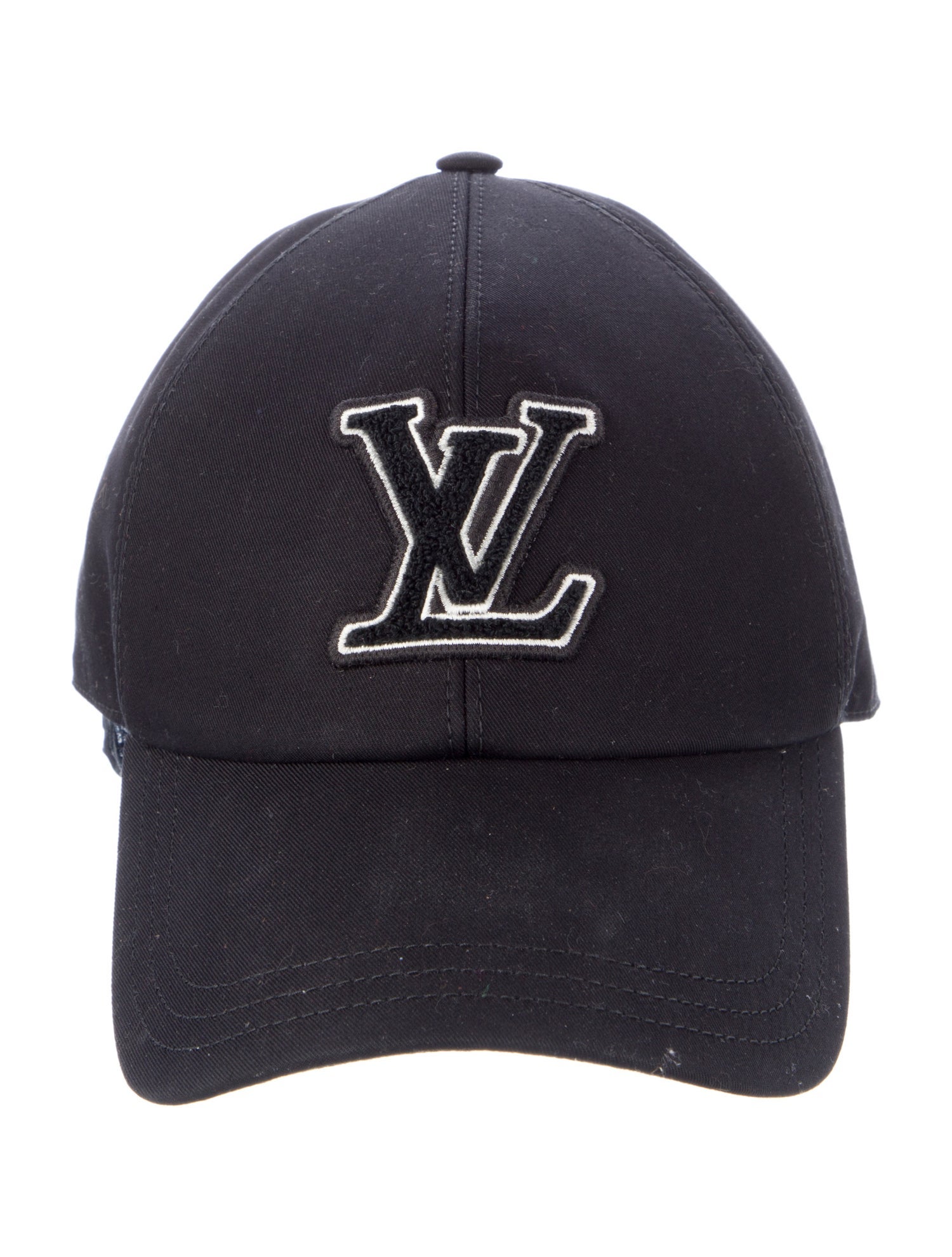 Louis Vuitton LV Signature Cap