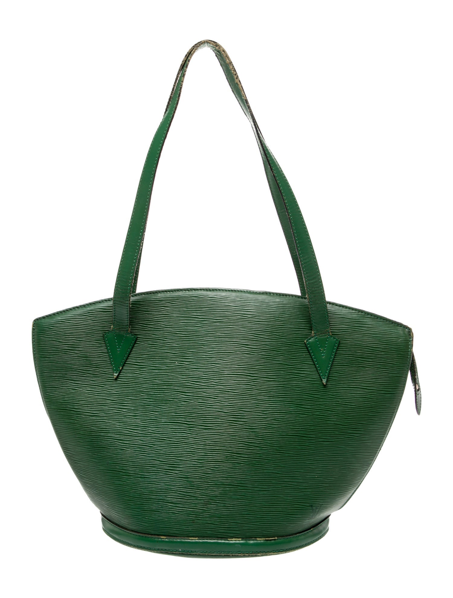 Louis Vuitton LV Monogram Saint Jacques GM Vintage