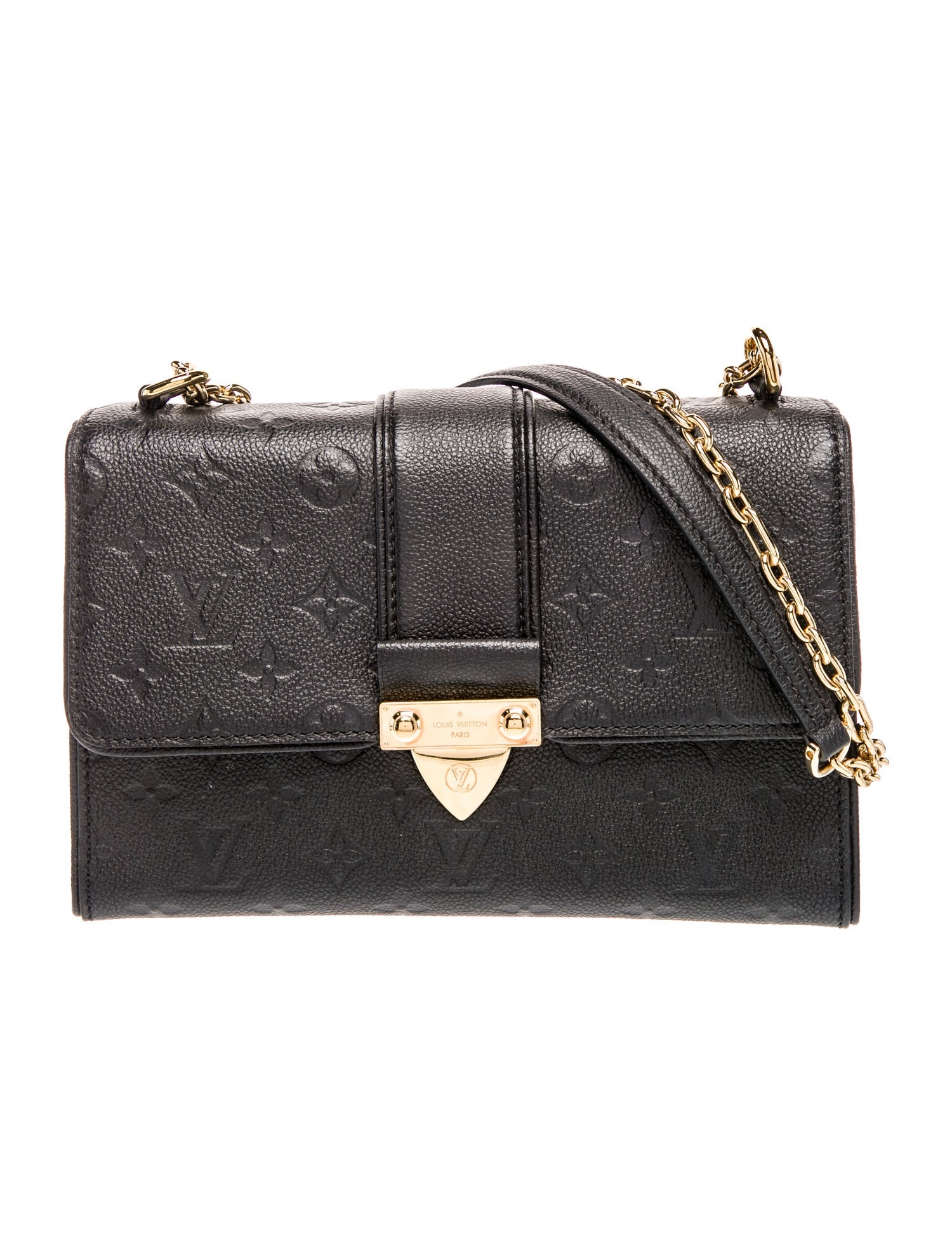 Louis Vuitton LV Monogram Saint Sulpice