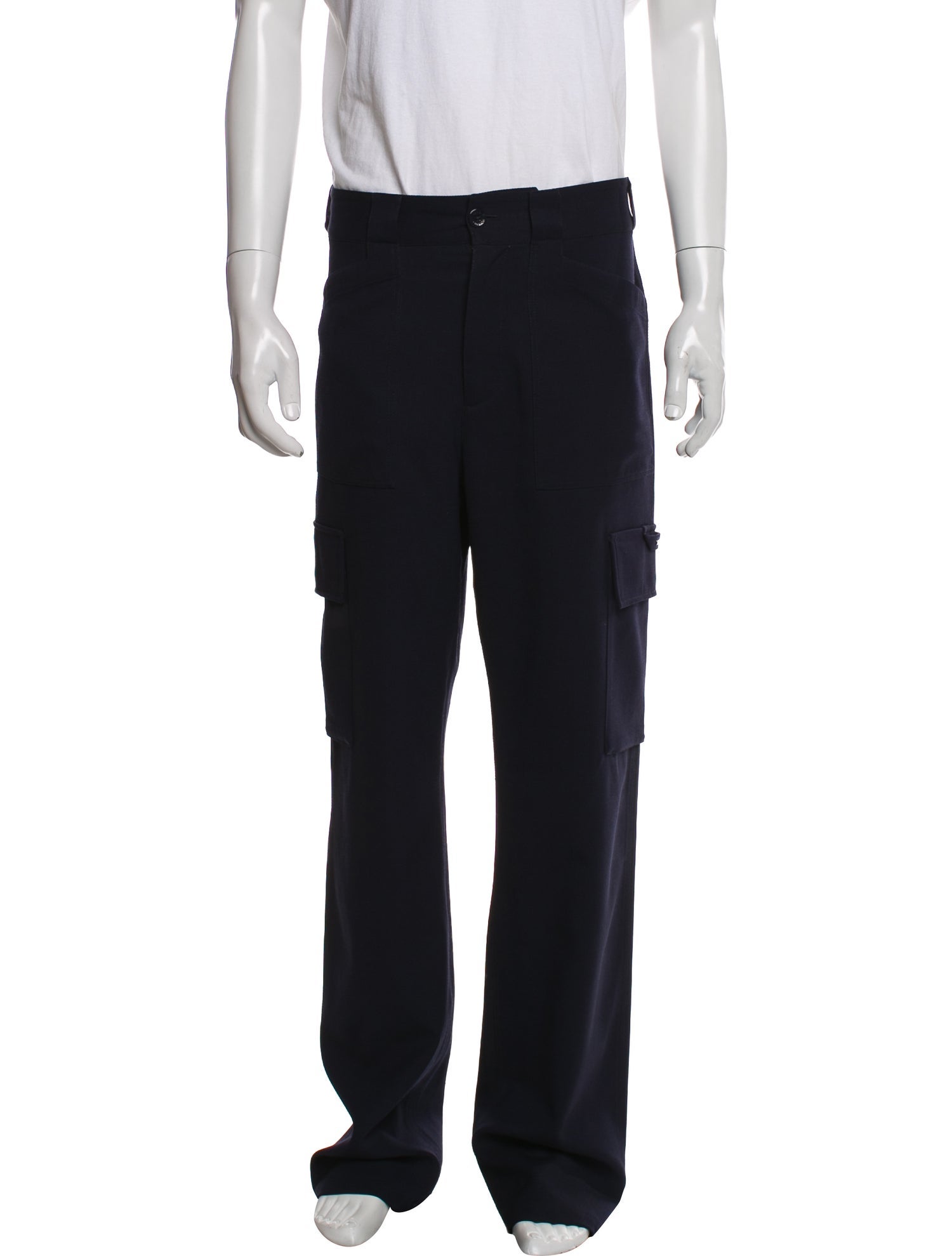 Louis Vuitton 2022 Cargo Pants