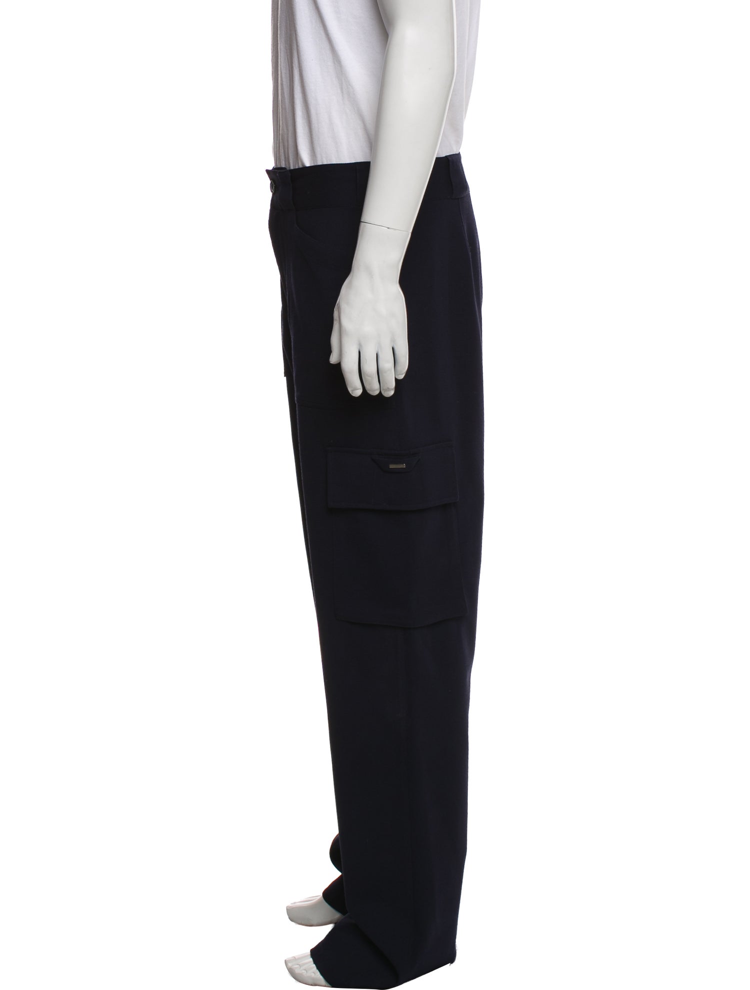 Louis Vuitton 2022 Cargo Pants