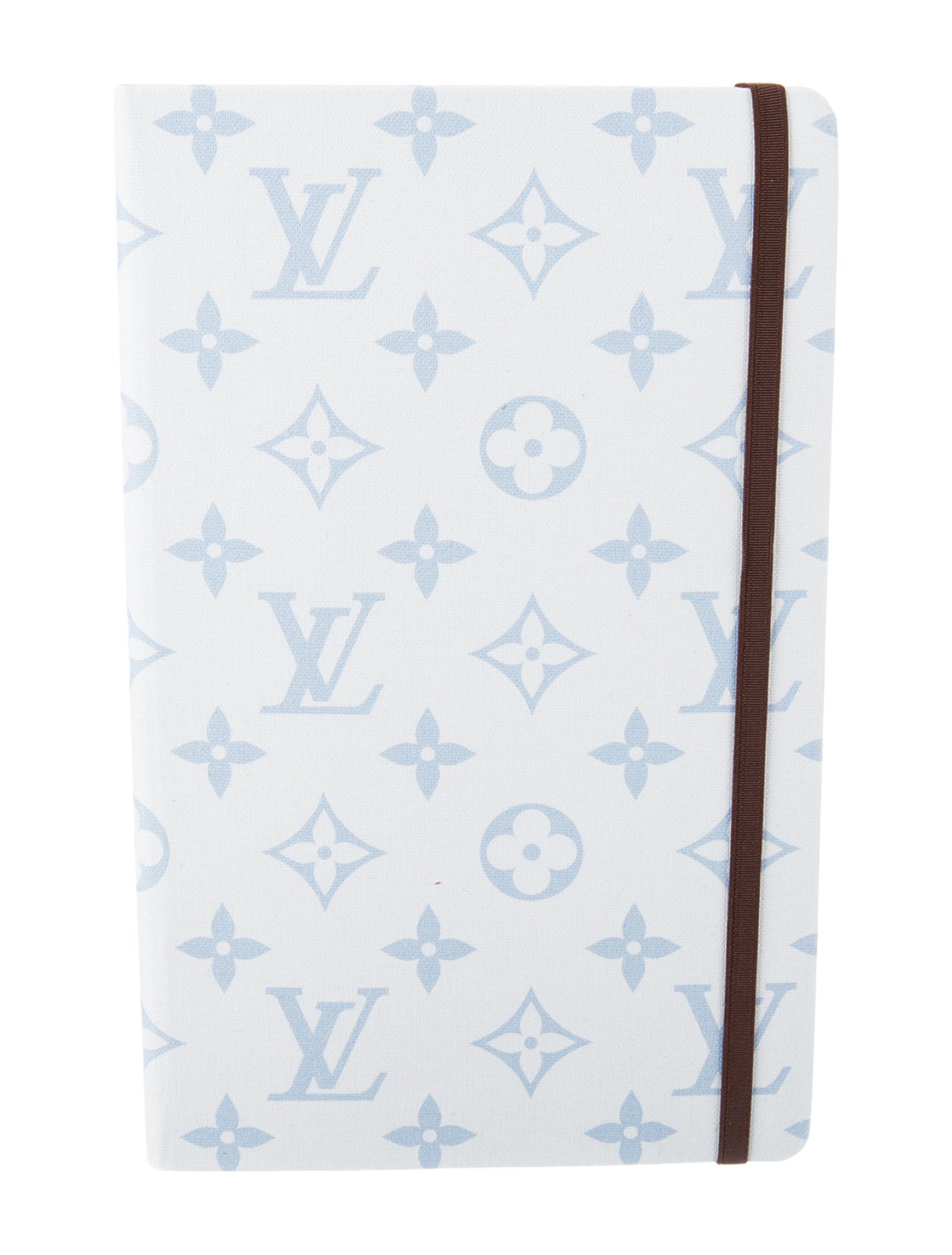 Louis Vuitton Monogram Jane Notebook MM w/ Tags