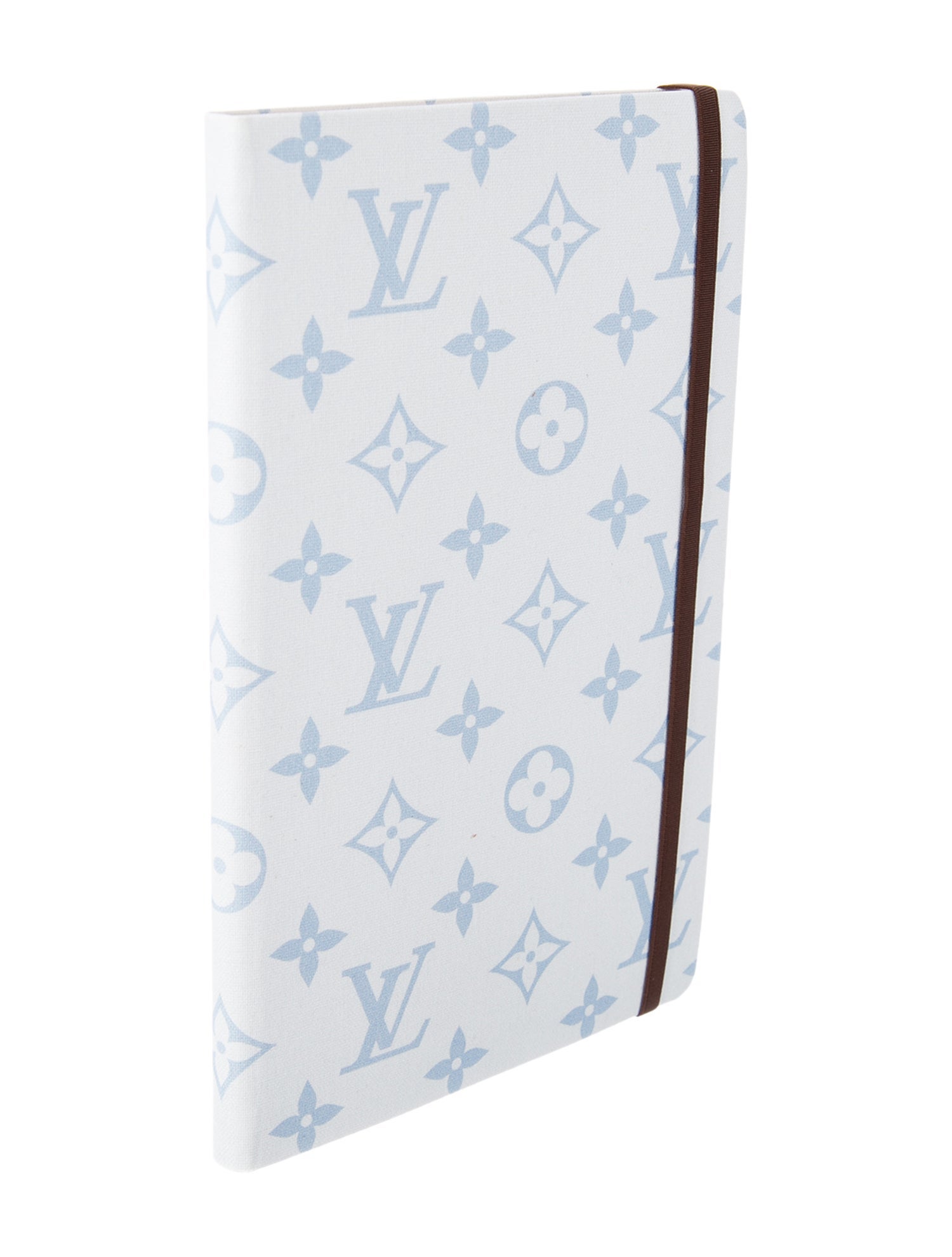 Louis Vuitton Monogram Jane Notebook MM w/ Tags