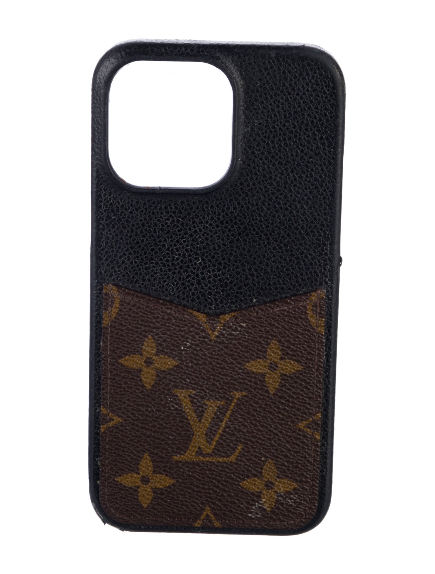 Louis Vuitton iPhone 14 Pro Max