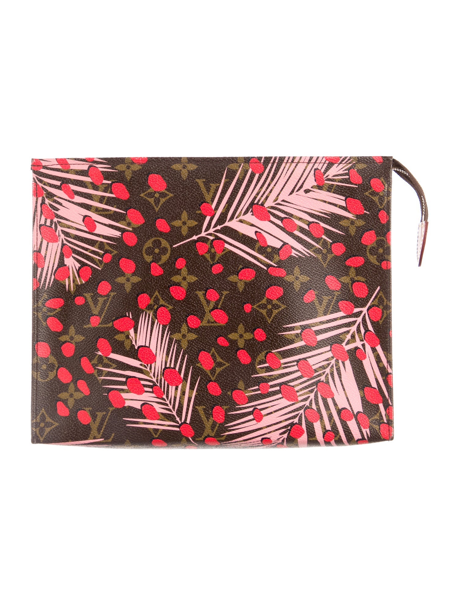 Louis Vuitton Poche Toilette 26 Cosmetic Pouch