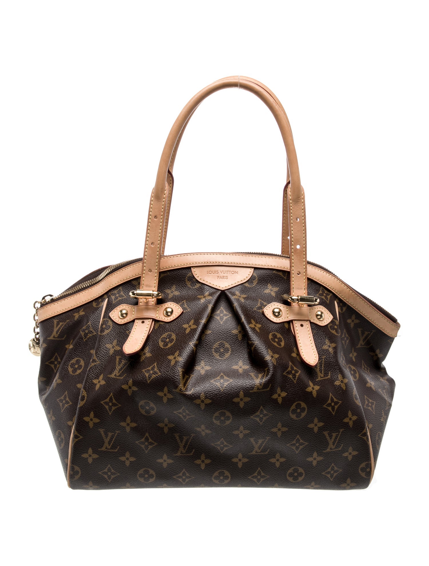 Louis Vuitton LV Monogram Tivoli GM