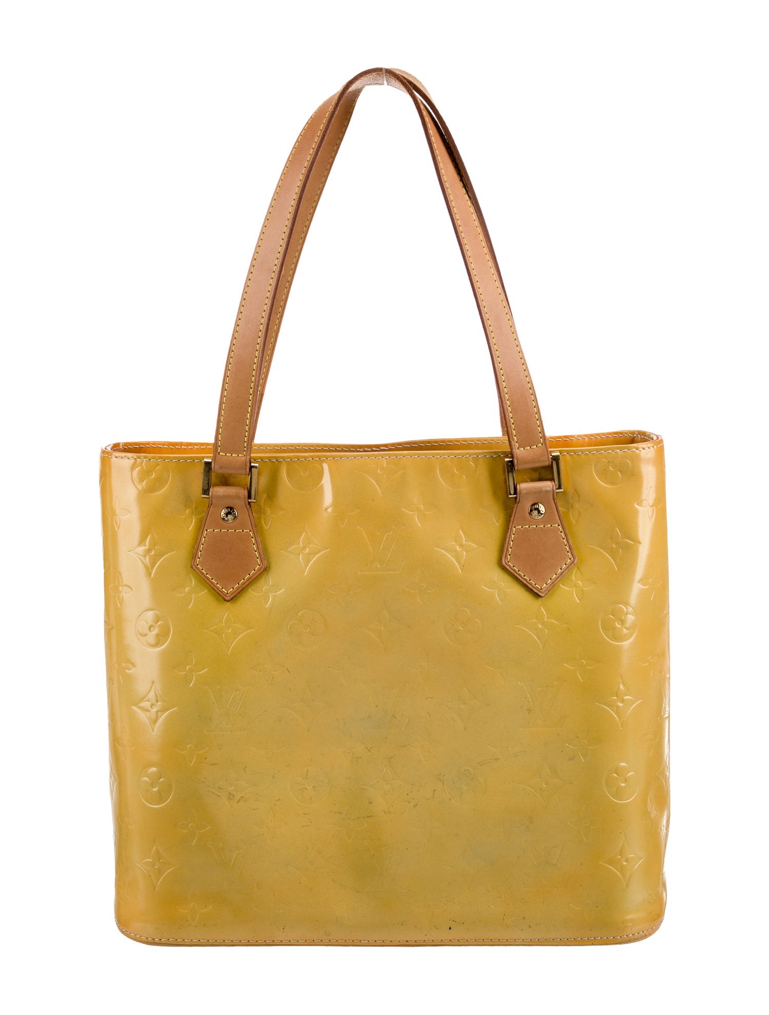 Louis Vuitton Monogram Vernis Houston