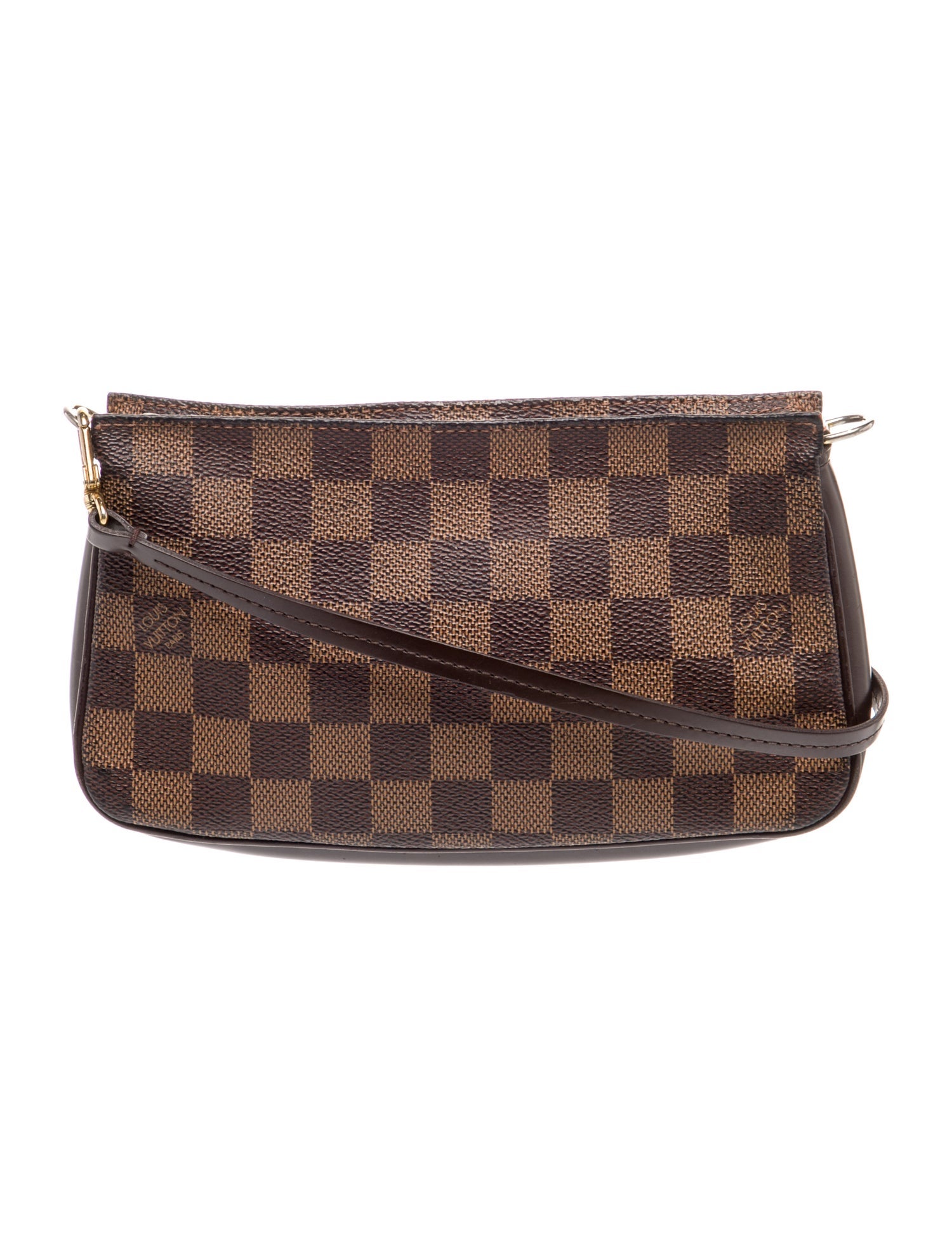 Louis Vuitton Top Handle Bag