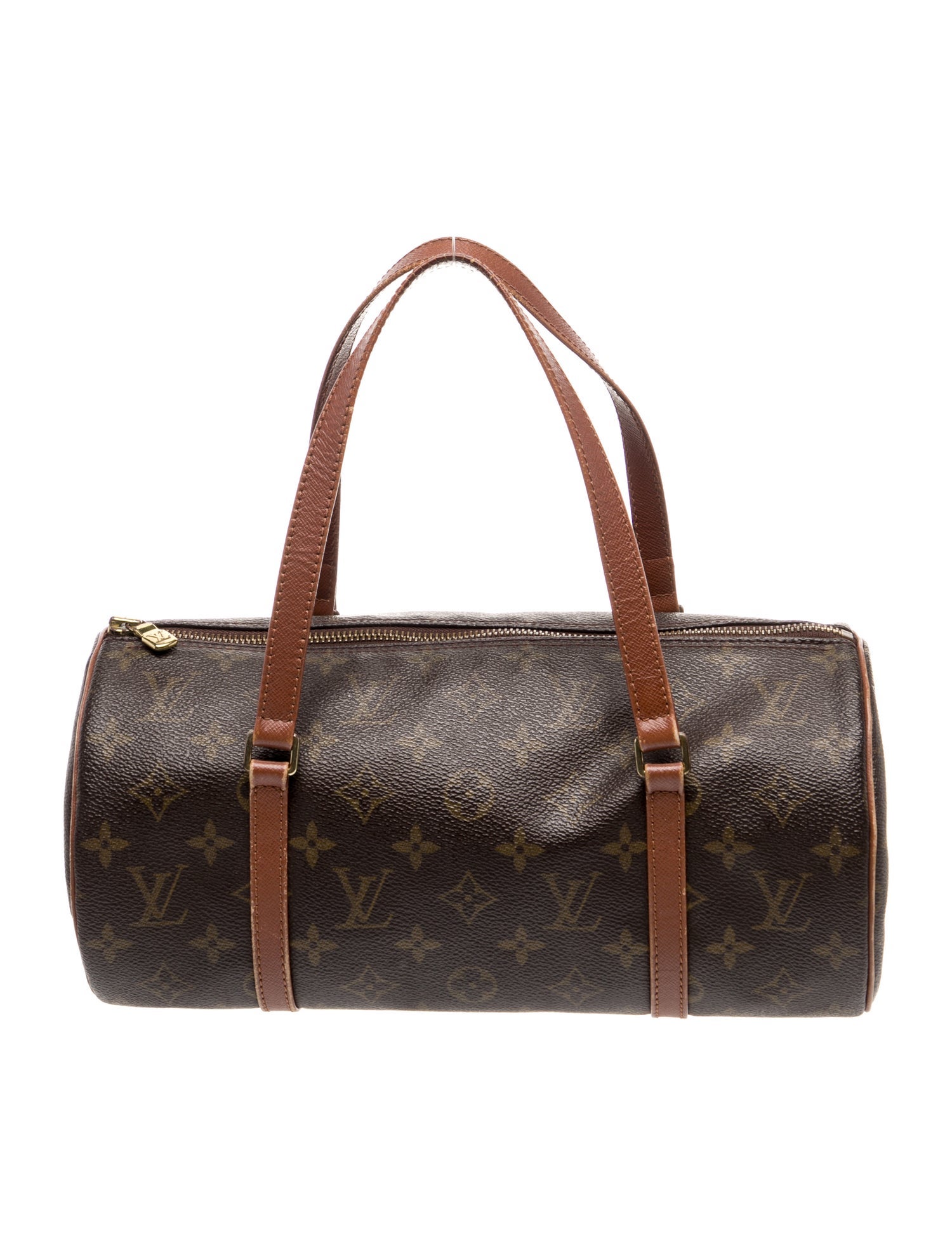 Louis Vuitton Top Handle Bag