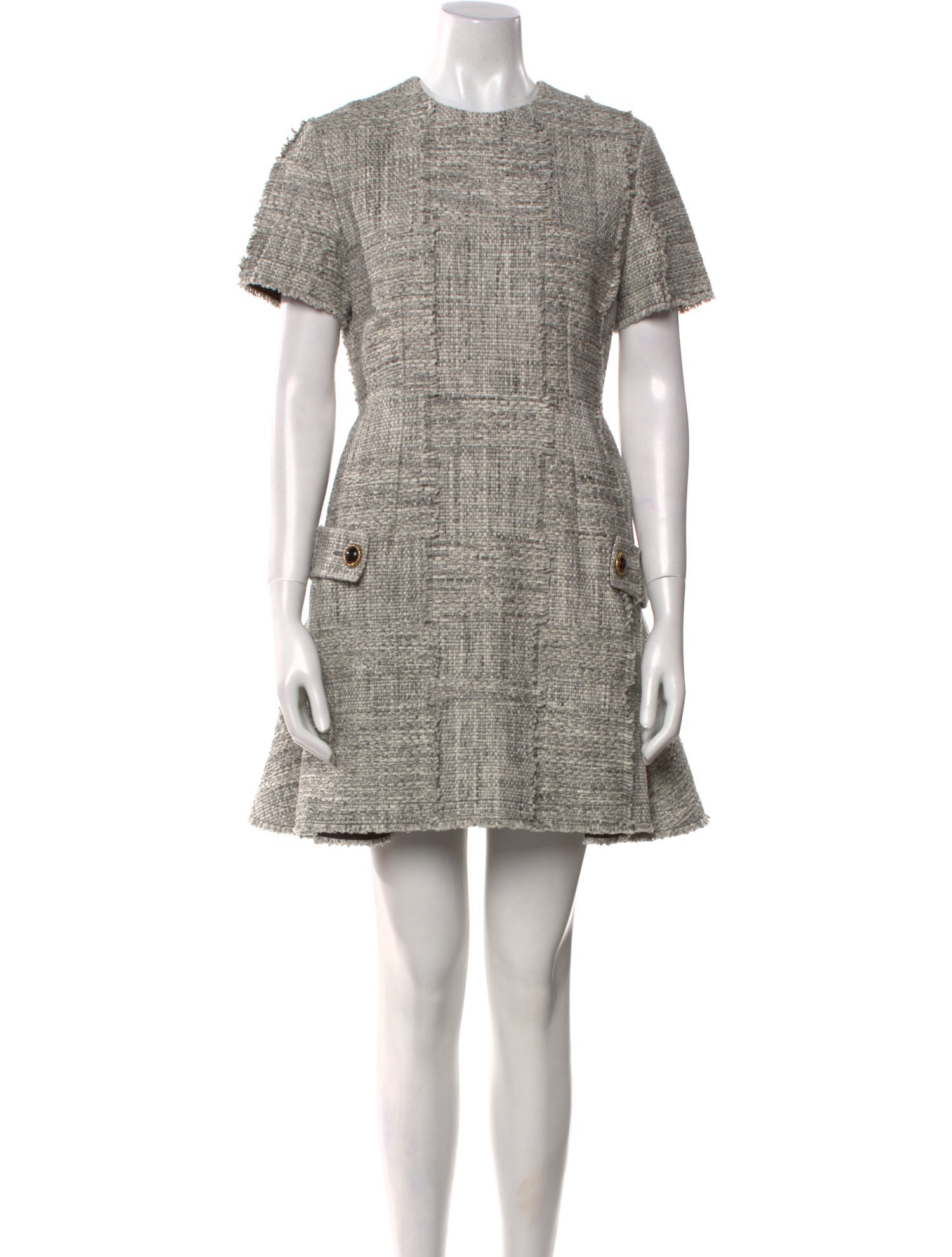 Louis Vuitton 2022 Mini Dress