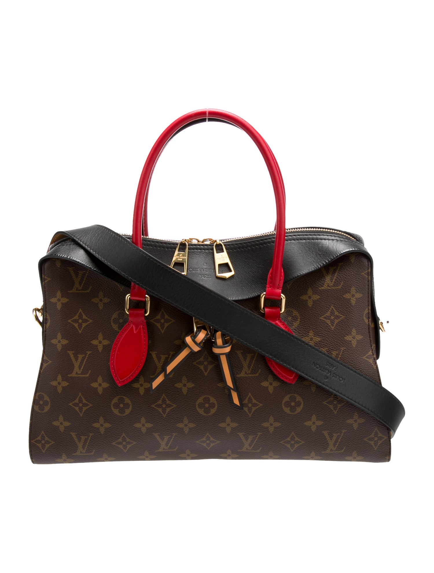 Louis Vuitton LV Monogram Tuileries