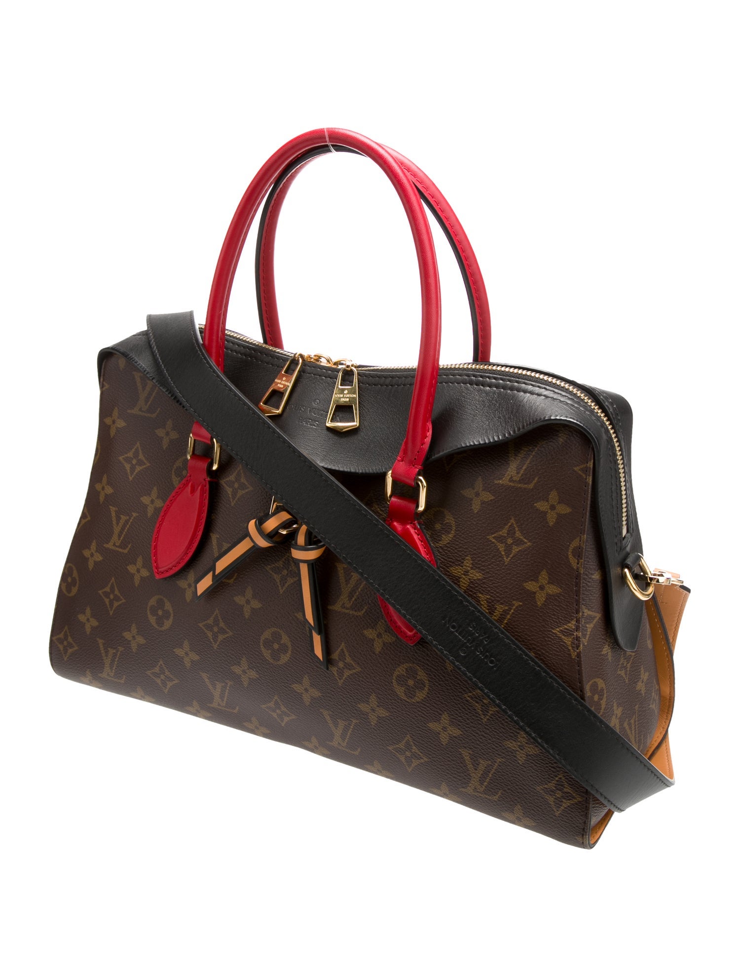 Louis Vuitton LV Monogram Tuileries