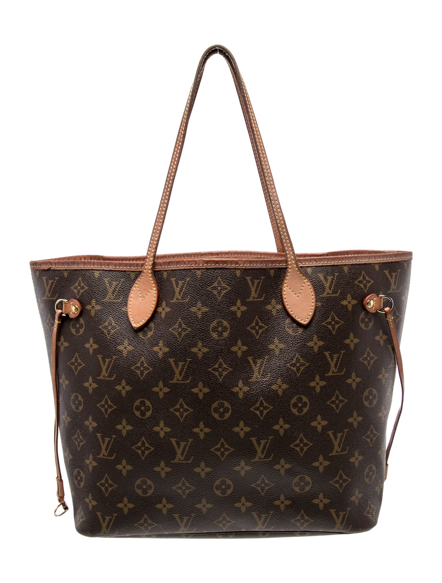 Louis Vuitton LV Monogram Neverfull