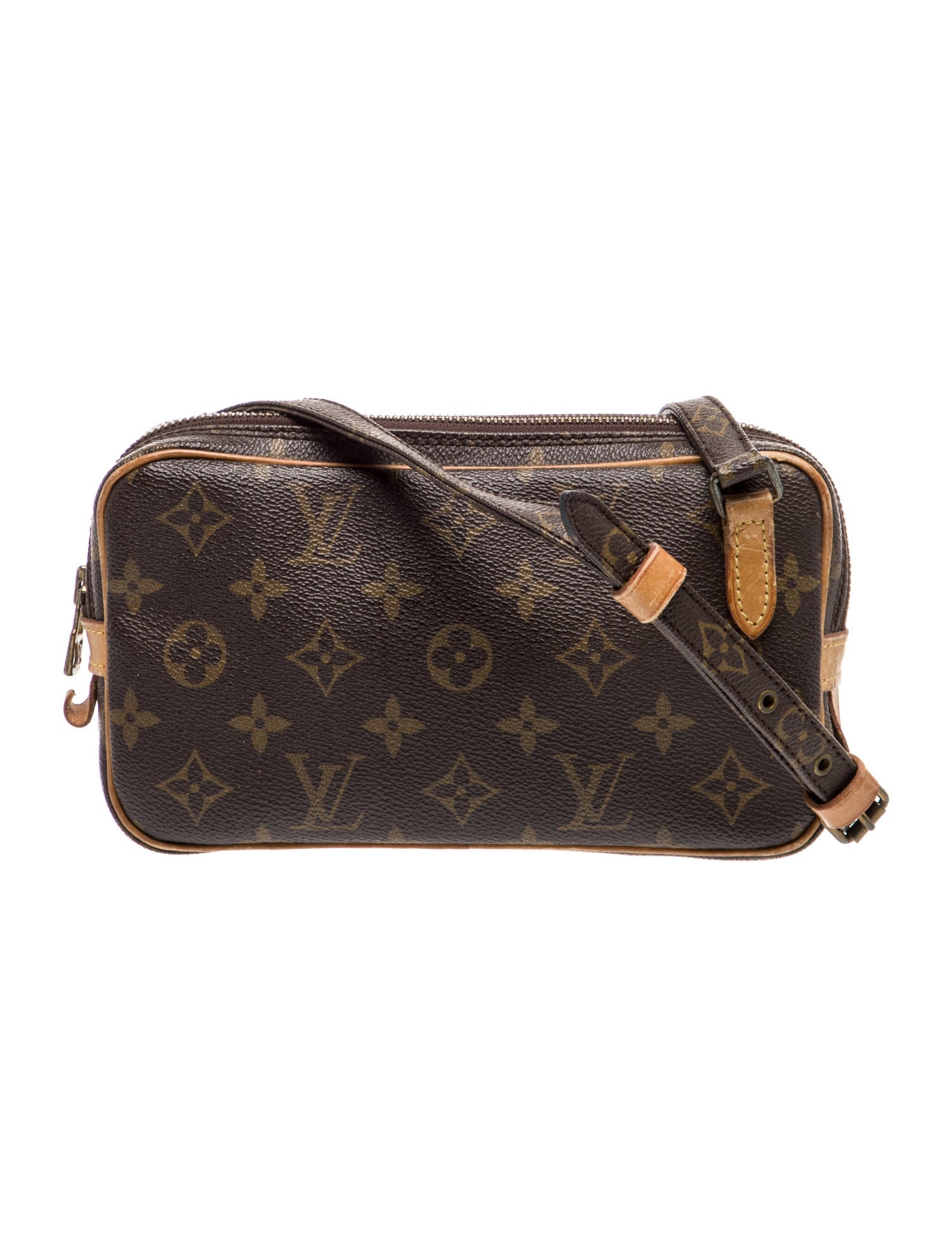 Louis Vuitton Messenger Bag
