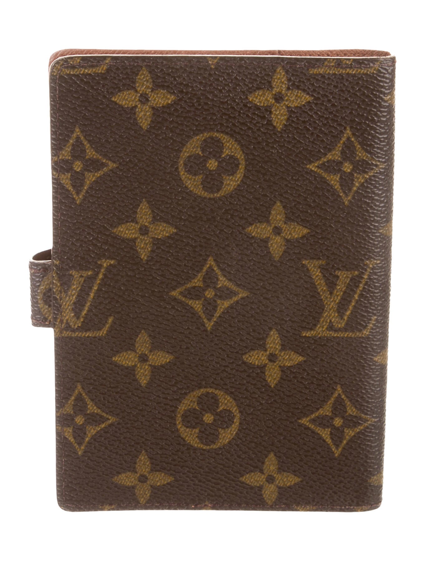 Louis Vuitton Vintage 1999 Agenda