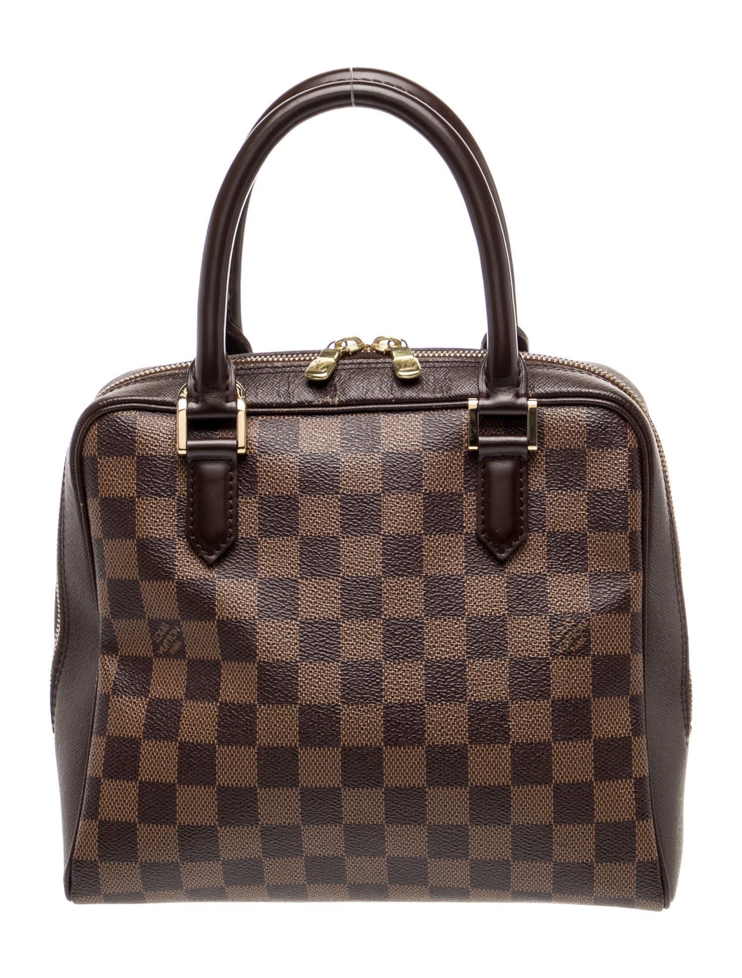 Louis Vuitton Top Handle Bag
