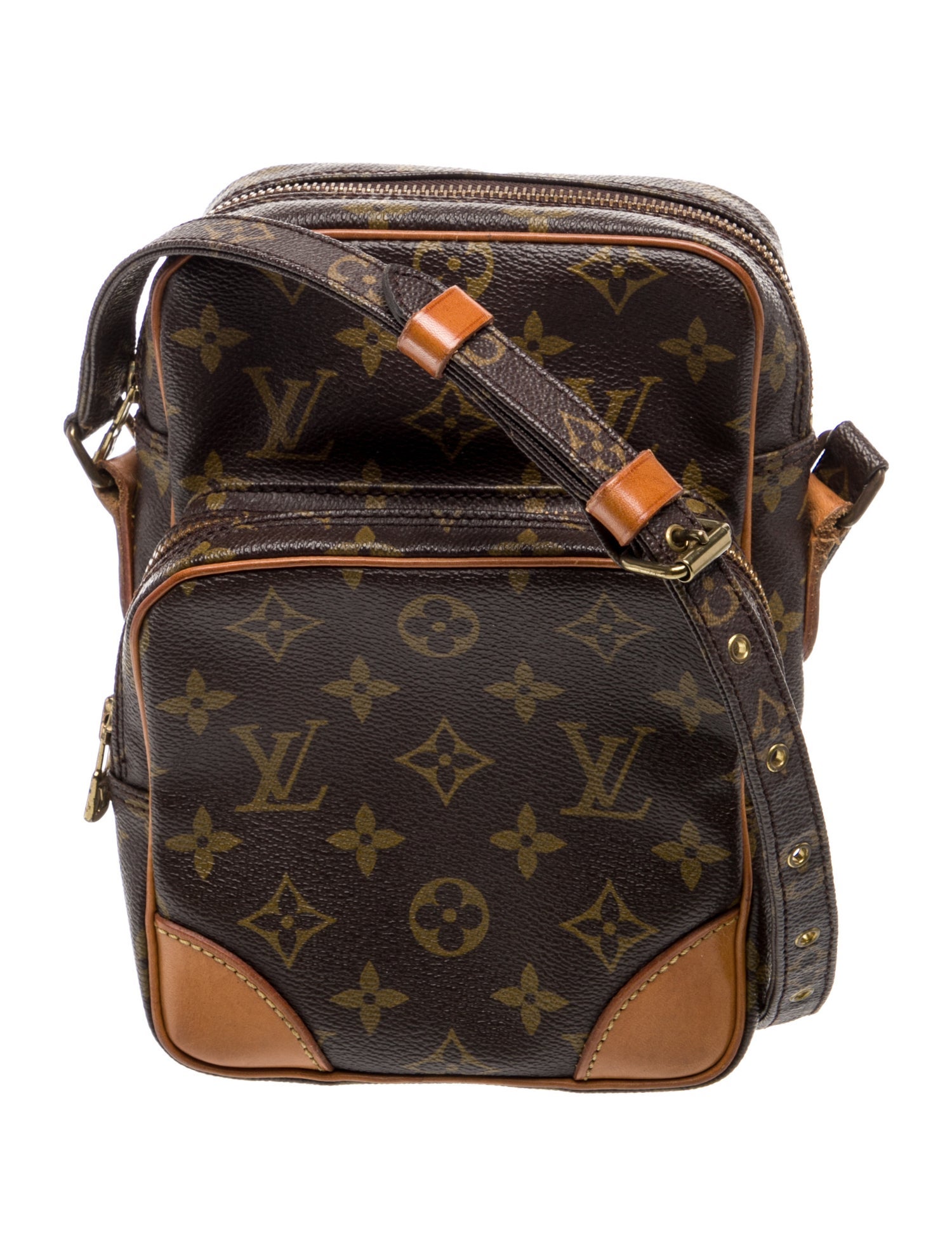 Louis Vuitton Messenger Bag
