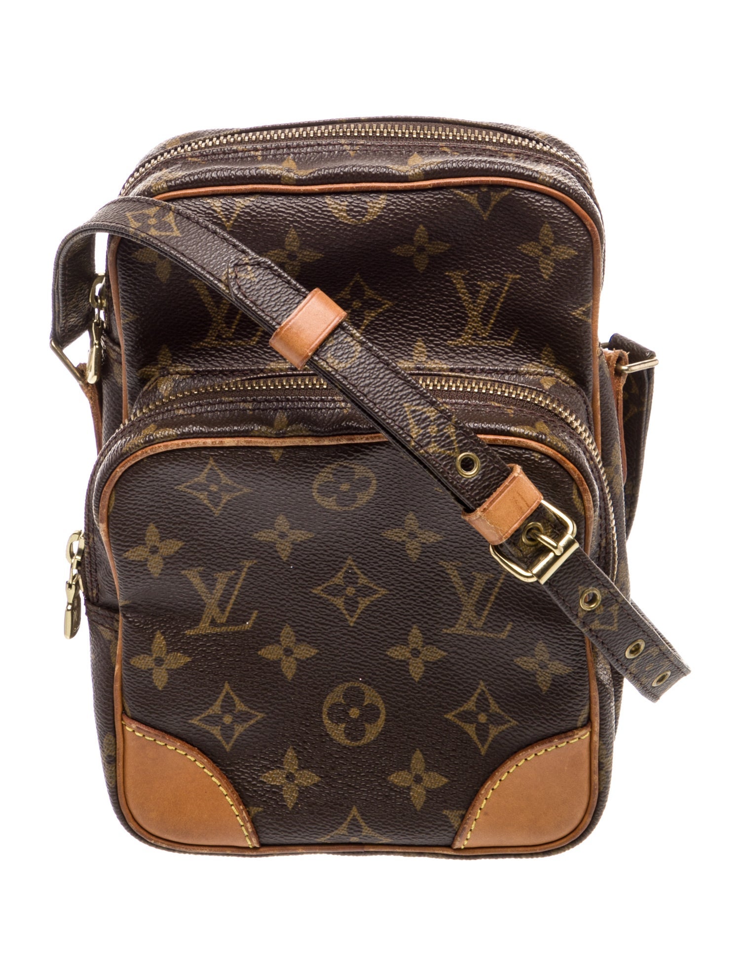 Louis Vuitton Crossbody Bag