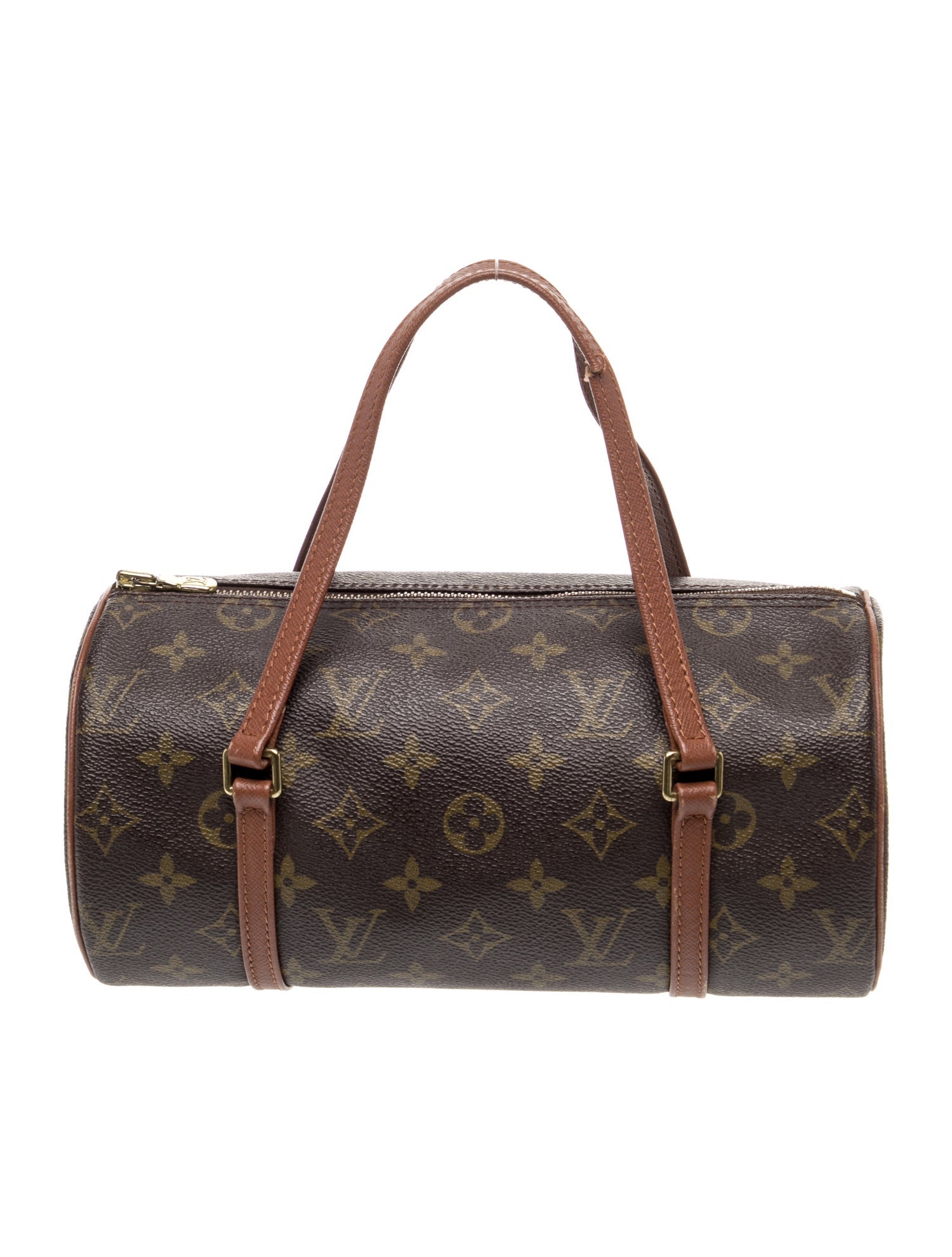 Louis Vuitton Top Handle Bag
