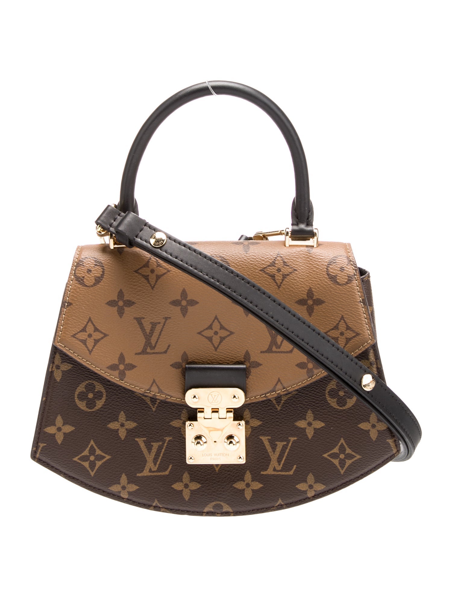 Louis Vuitton LV Monogram Tilsitt