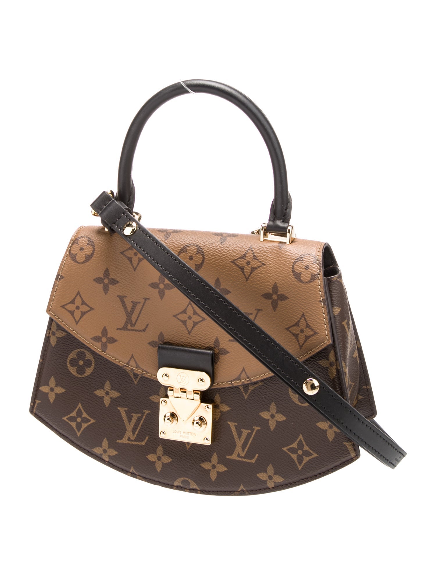 Louis Vuitton LV Monogram Tilsitt