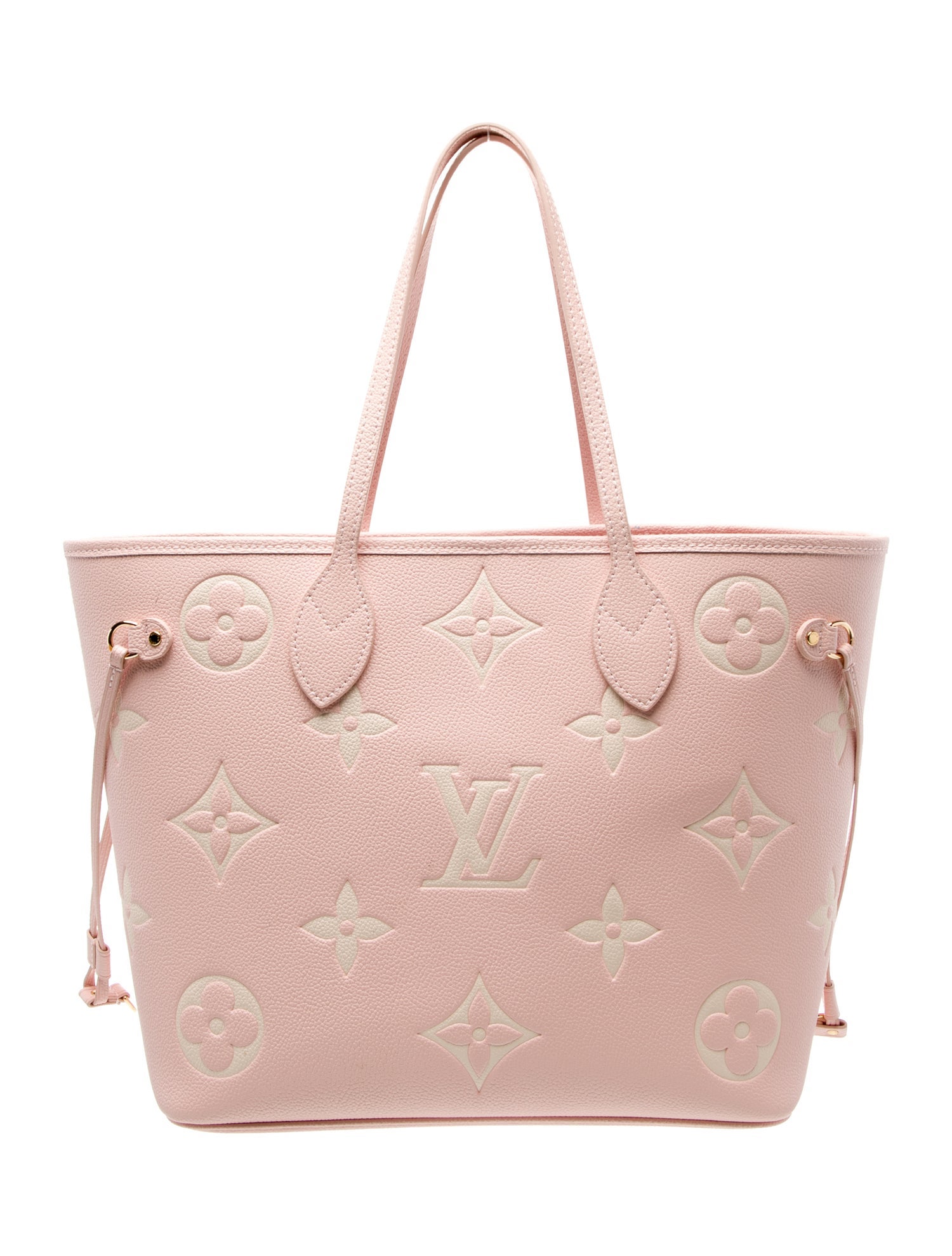 Louis Vuitton Monogram Giant Neverfull MM