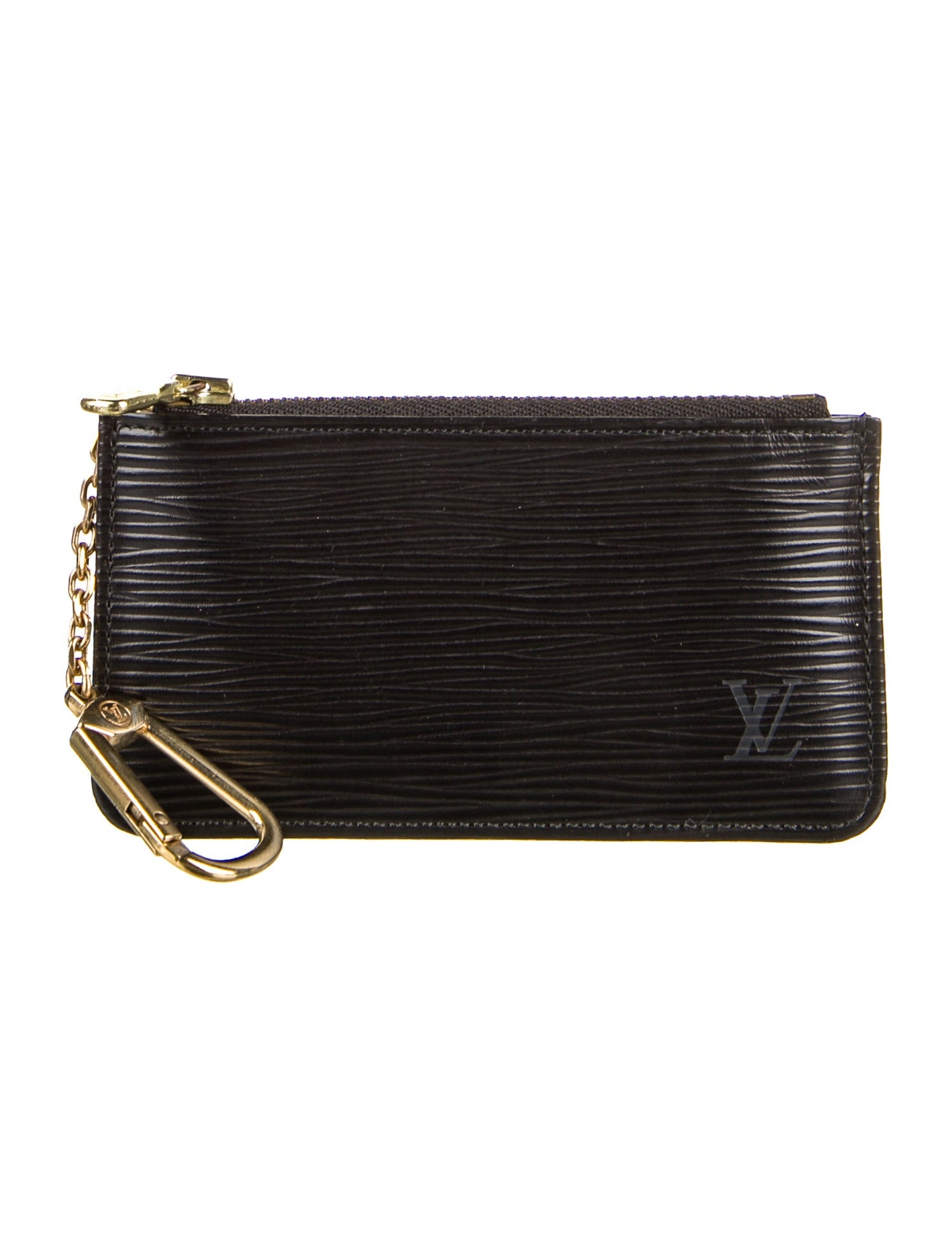 Louis Vuitton Vintage 2006 Key Holder