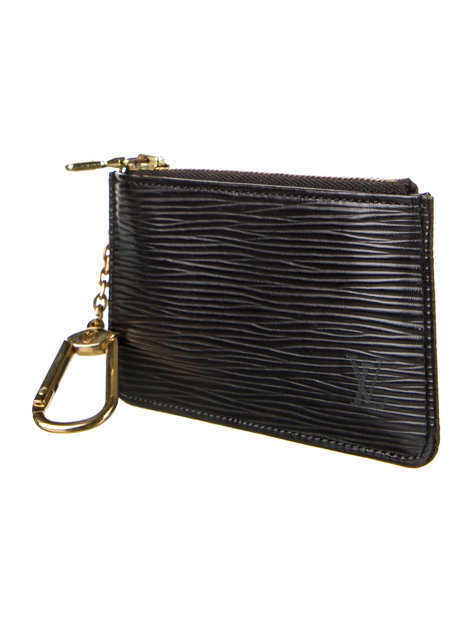 Louis Vuitton Vintage 2006 Key Holder