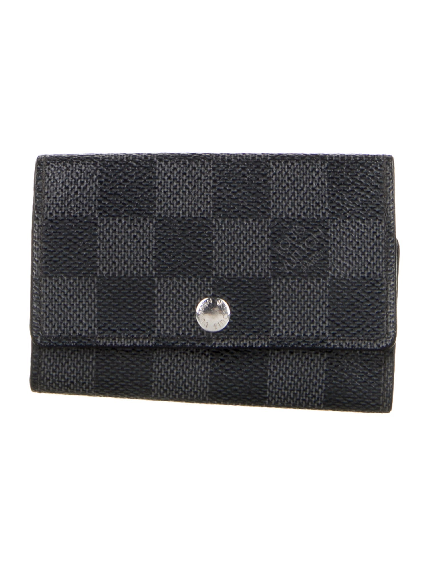 Louis Vuitton Damier Graphite