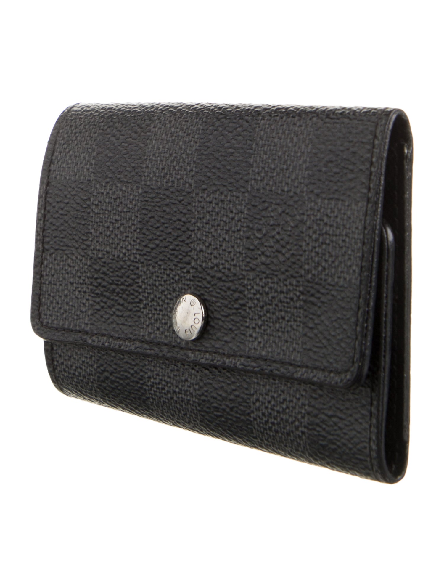 Louis Vuitton Damier Graphite