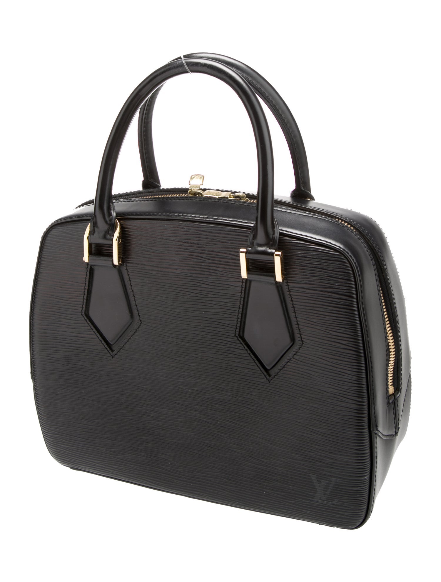 Louis Vuitton LV Monogram Sablons