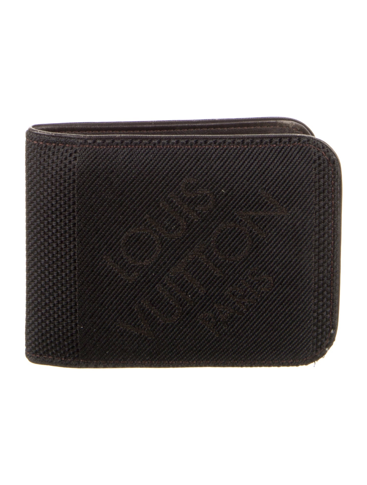 Louis Vuitton 2008 Bifold Wallet