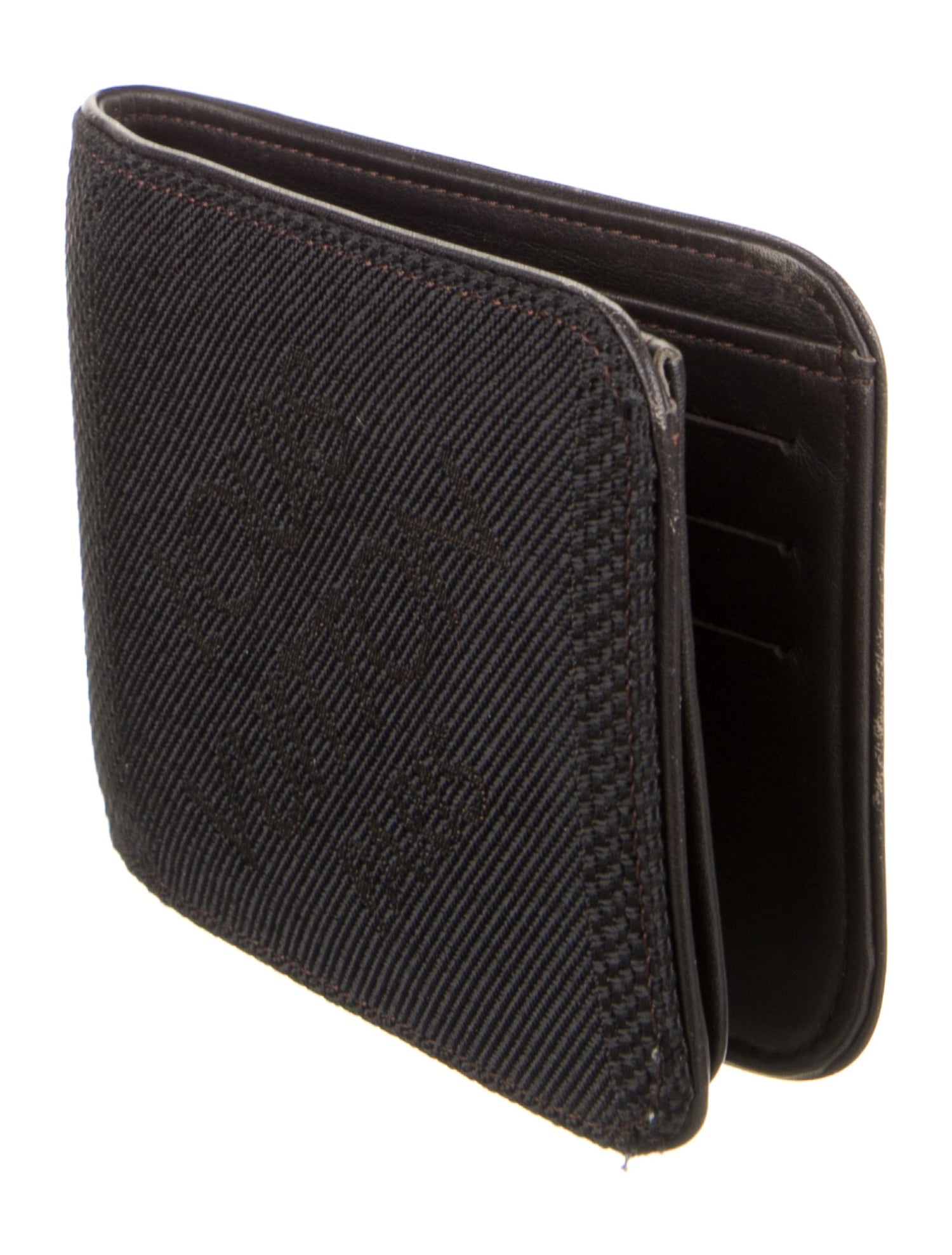 Louis Vuitton 2008 Bifold Wallet