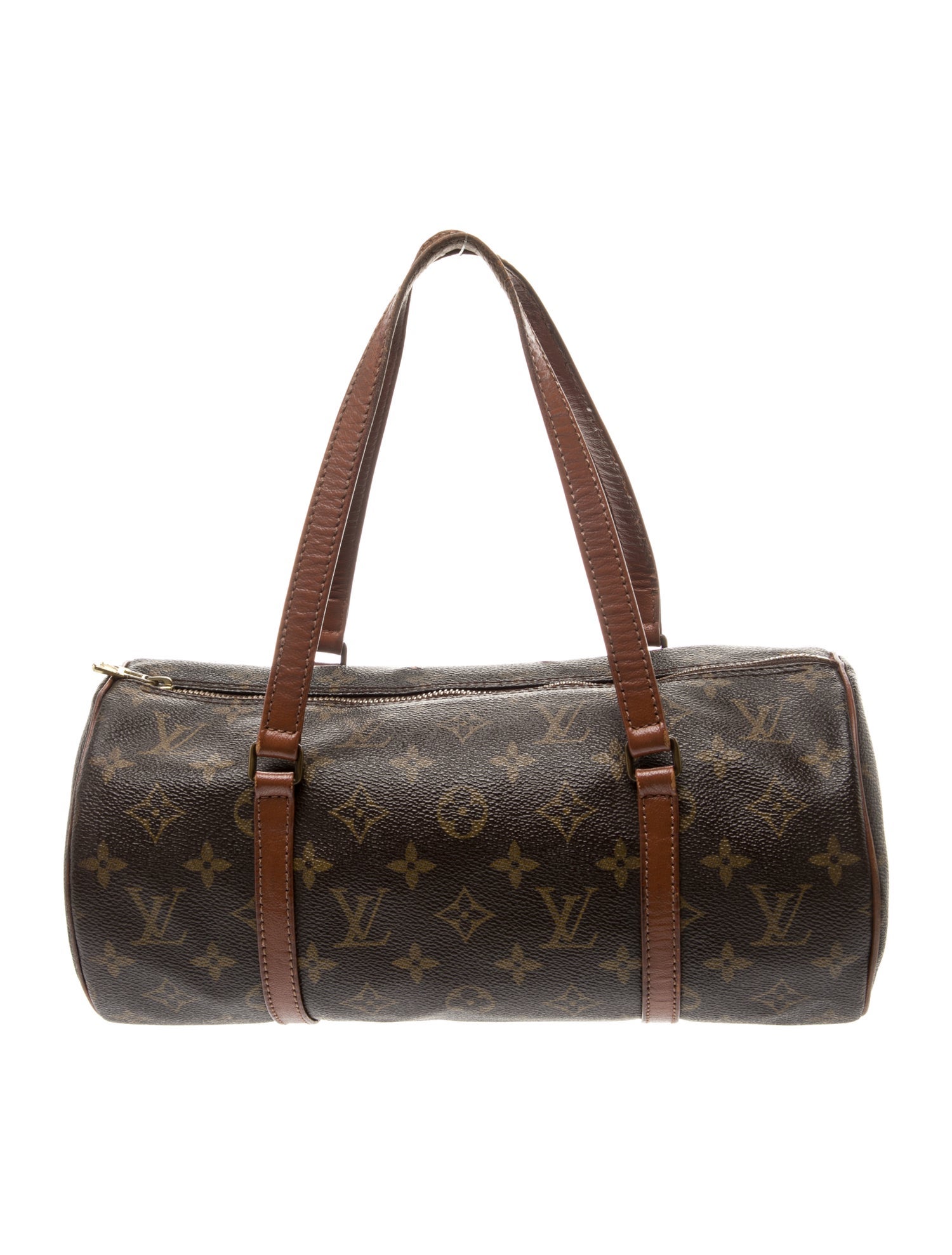 Louis Vuitton LV Monogram Papillon 26