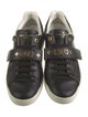 Louis Vuitton Leather Sneakers