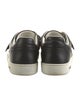 Louis Vuitton Leather Sneakers