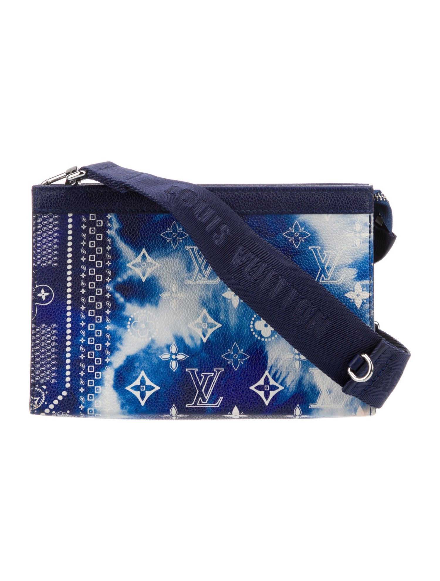 Louis Vuitton Messenger Bag