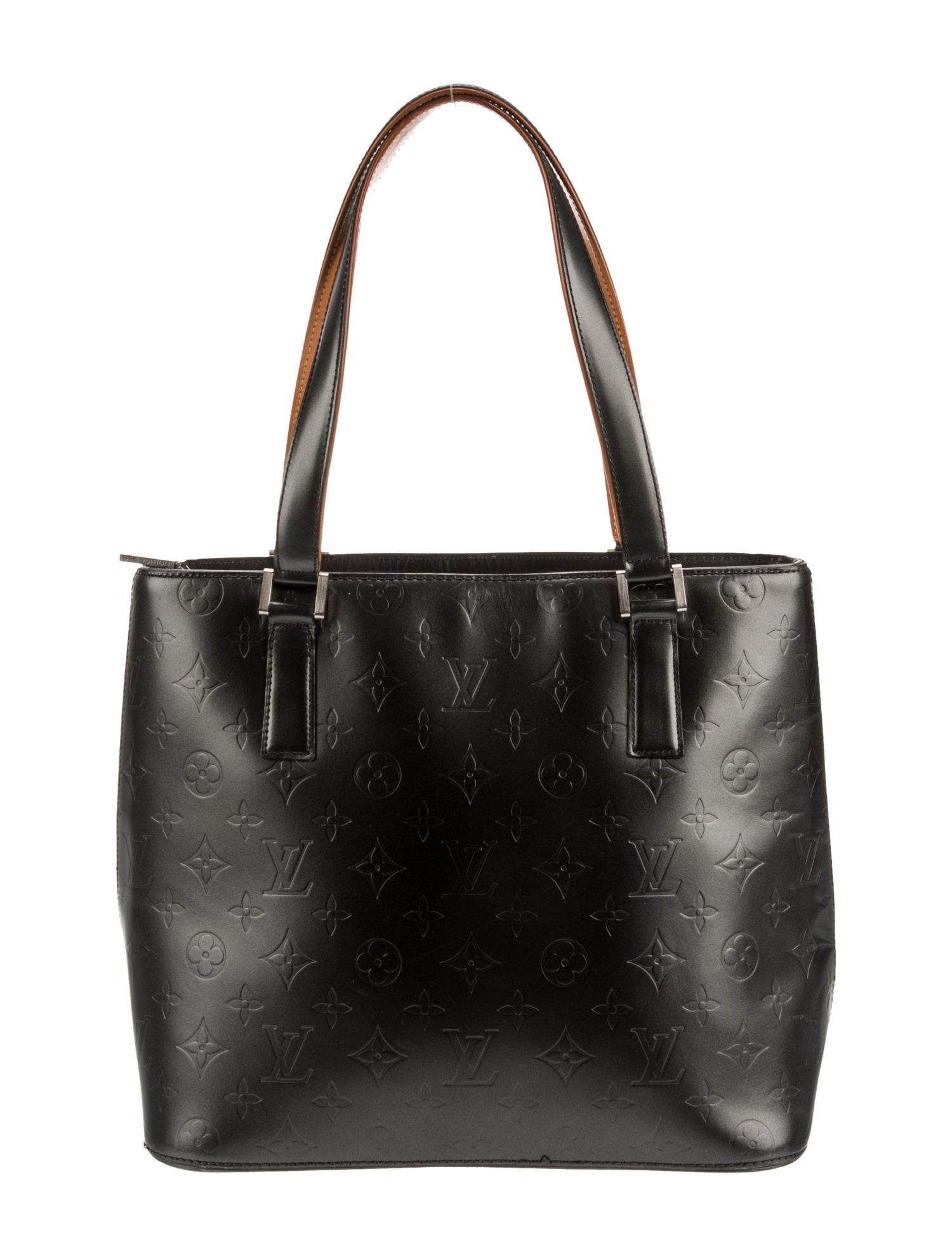 Louis Vuitton LV Monogram Mat Stockton