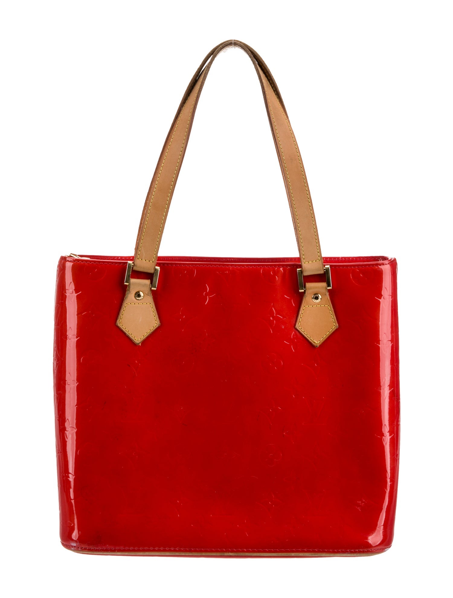 Louis Vuitton LV Monogram Houston