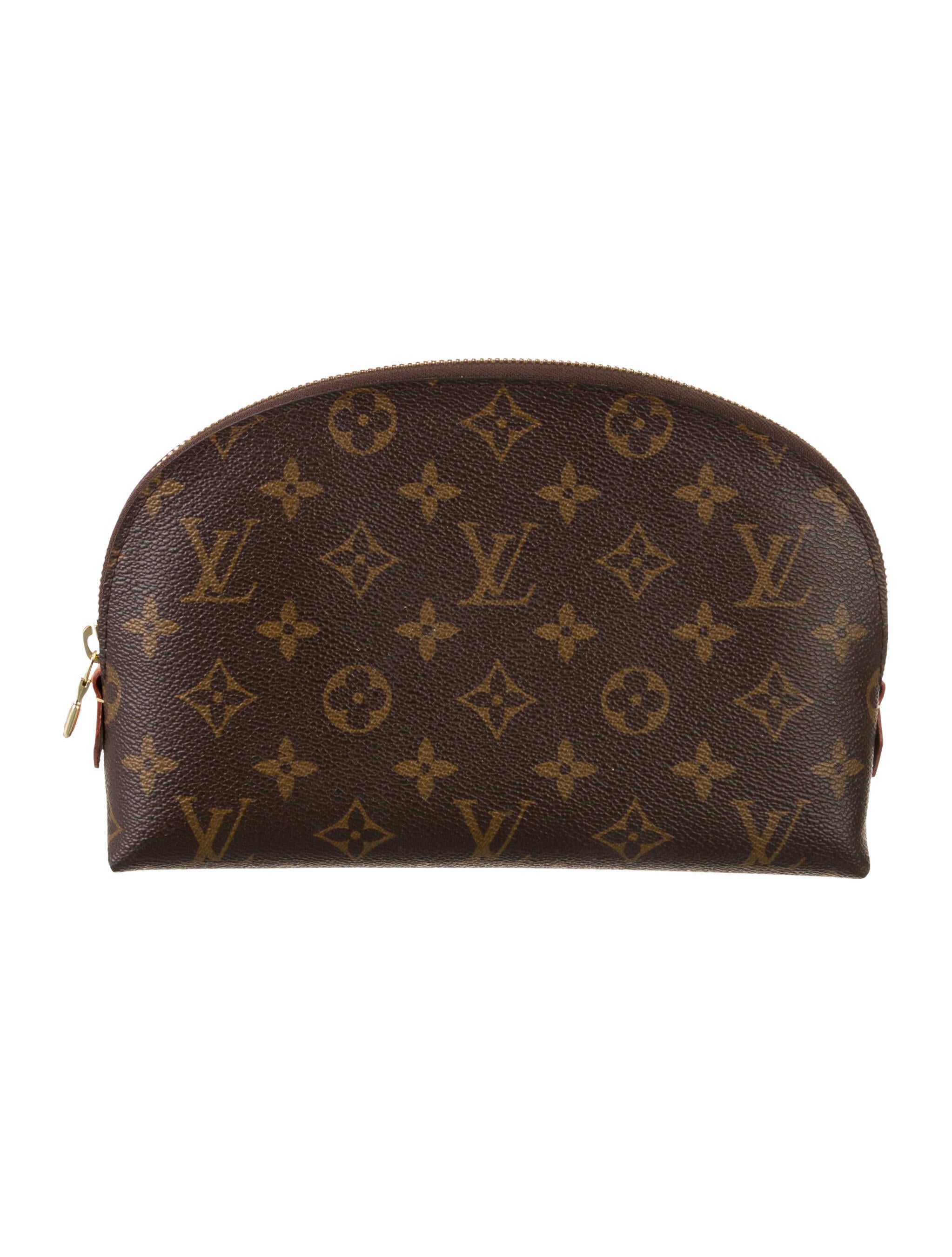 Louis Vuitton Monogram Cosmetic Pouch MM