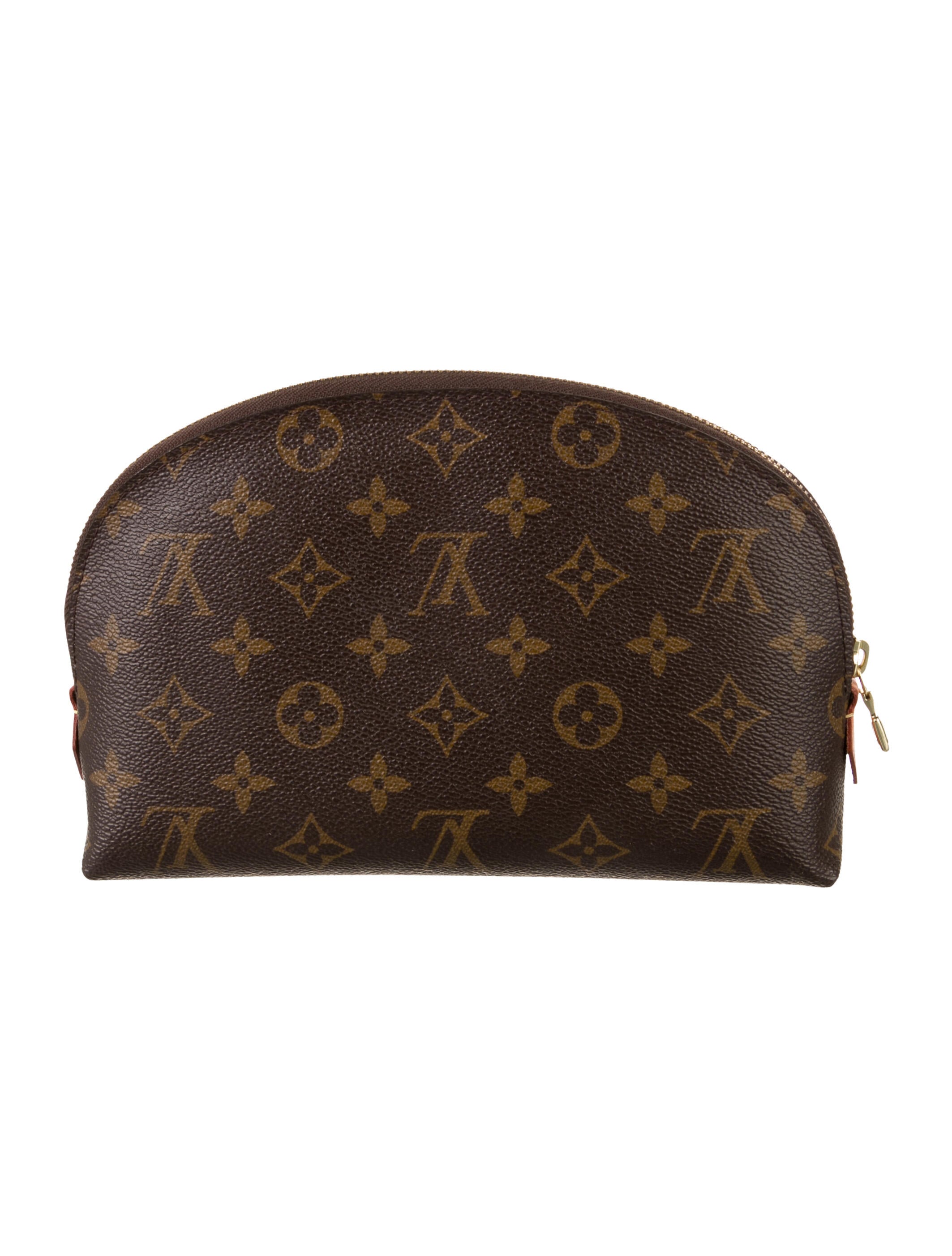 Louis Vuitton Monogram Cosmetic Pouch MM