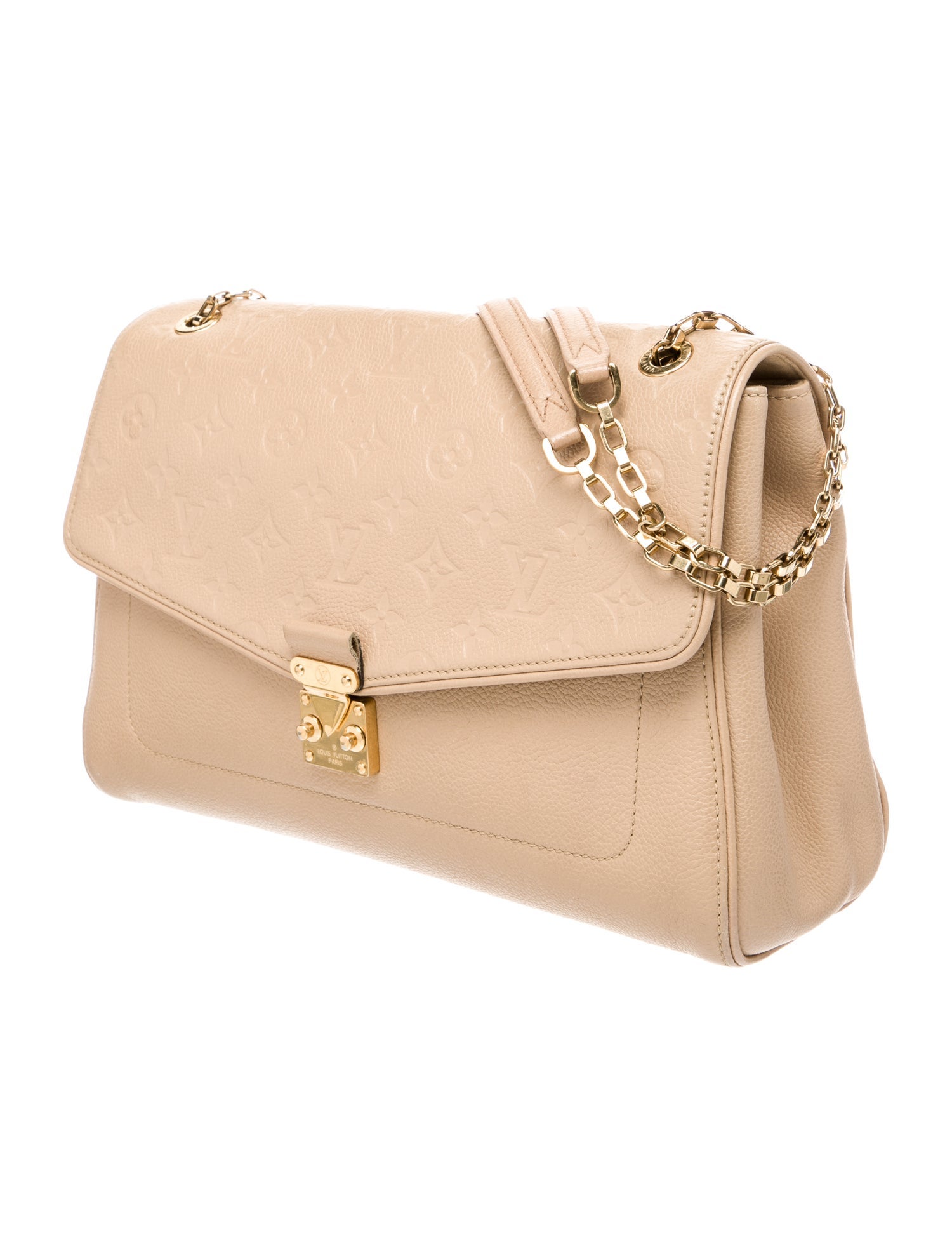 Louis Vuitton LV Monogram Saint Germain MM