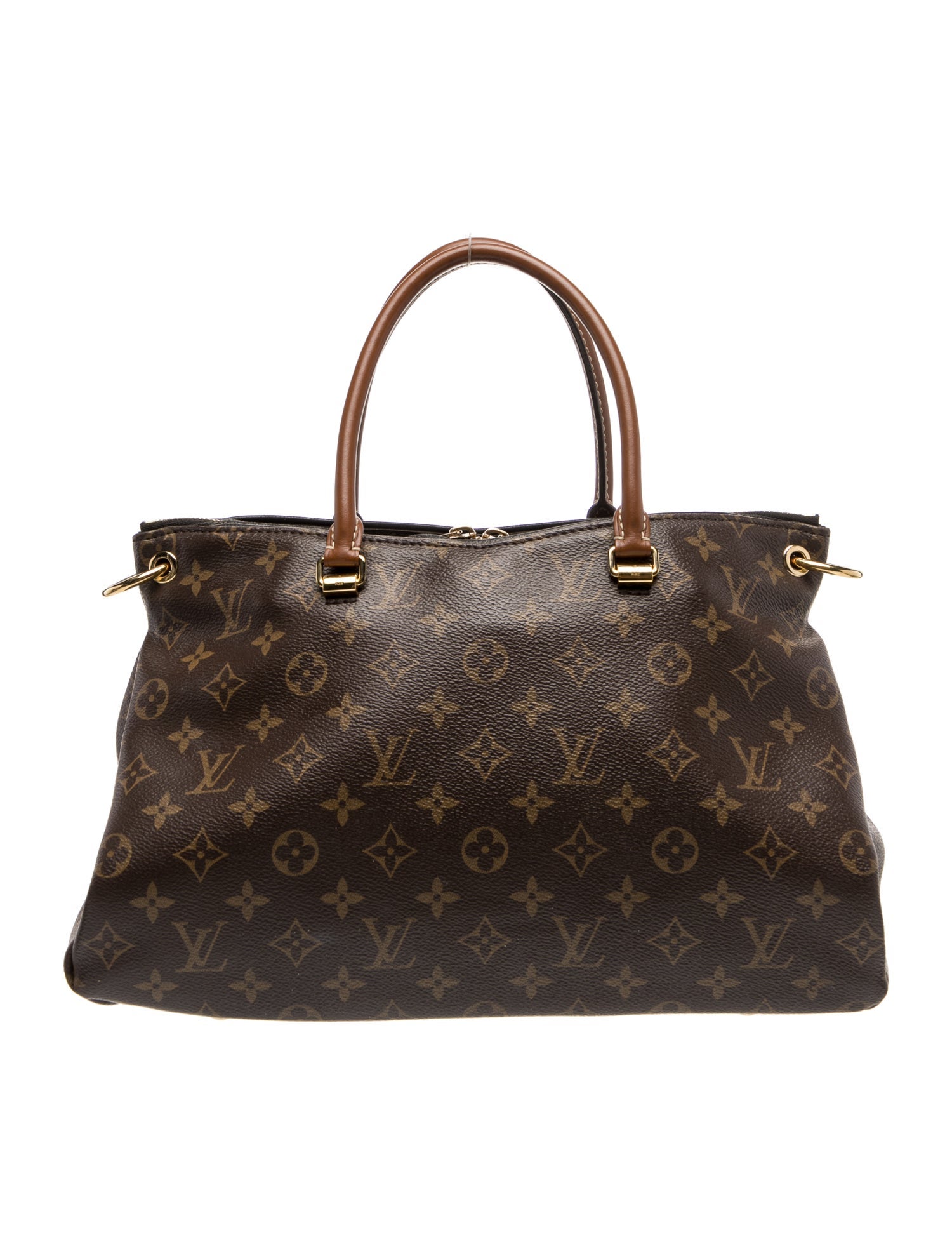 Louis Vuitton LV Monogram Pallas