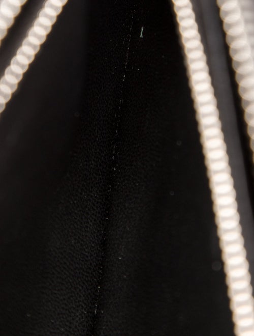 Louis Vuitton Monogram 2023 Exceptional Monogram Embossed Crystal Coussin BB/ 2023