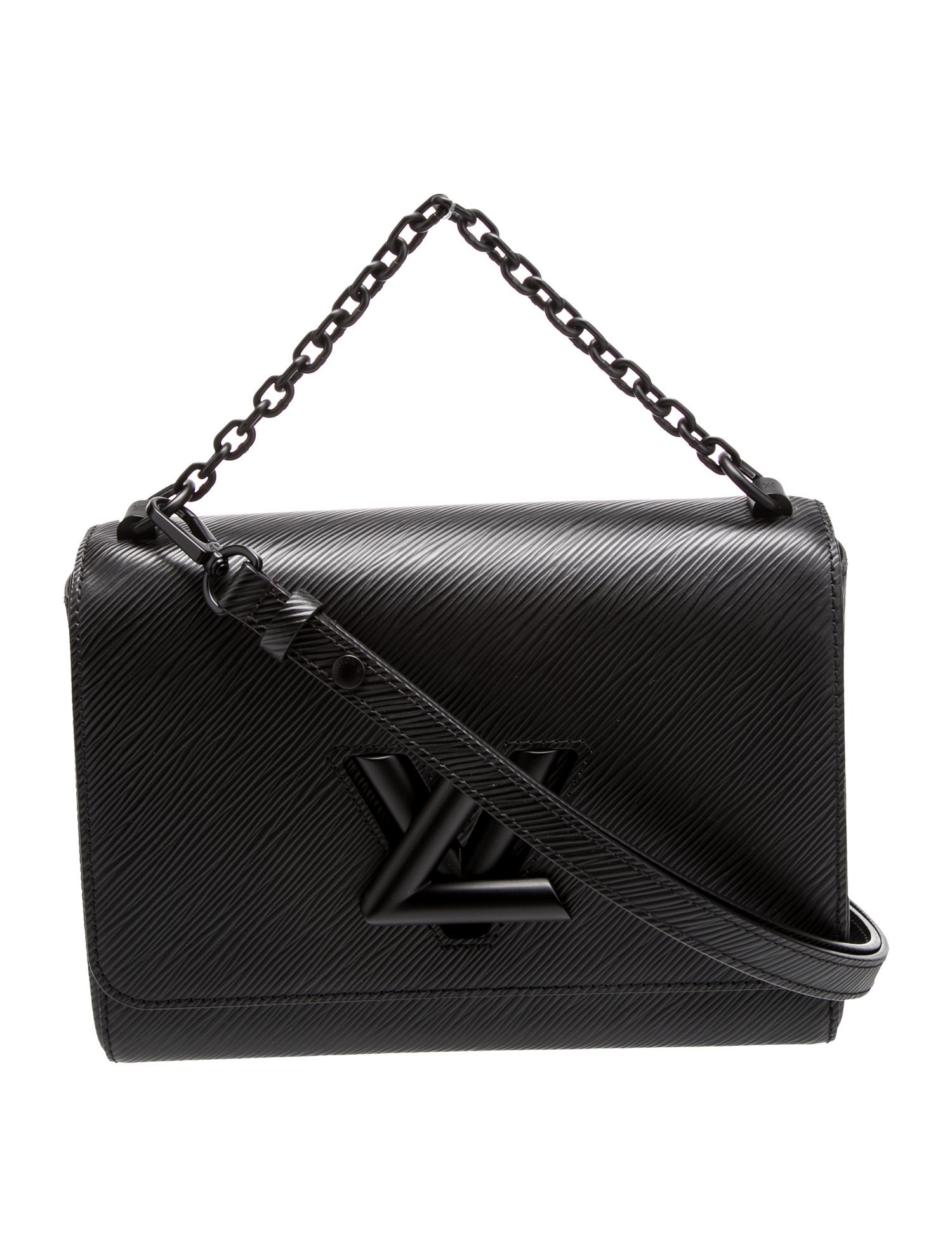 Louis Vuitton Epi Leather Twist PM
