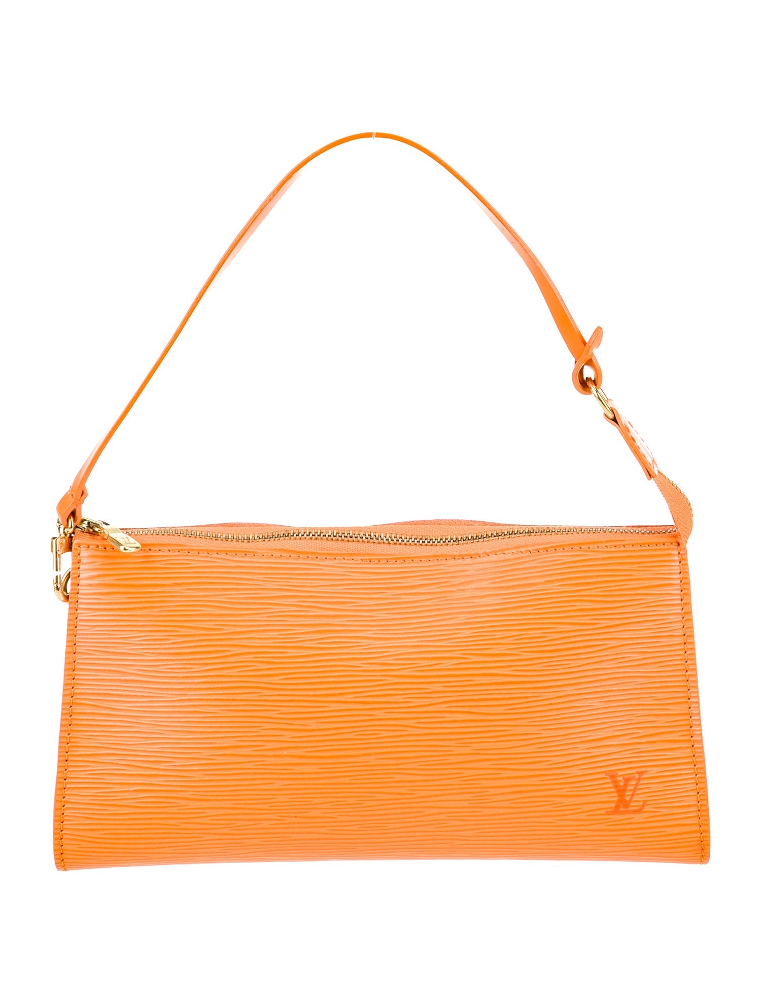 Louis Vuitton Epi Leather Pochette Accessoires