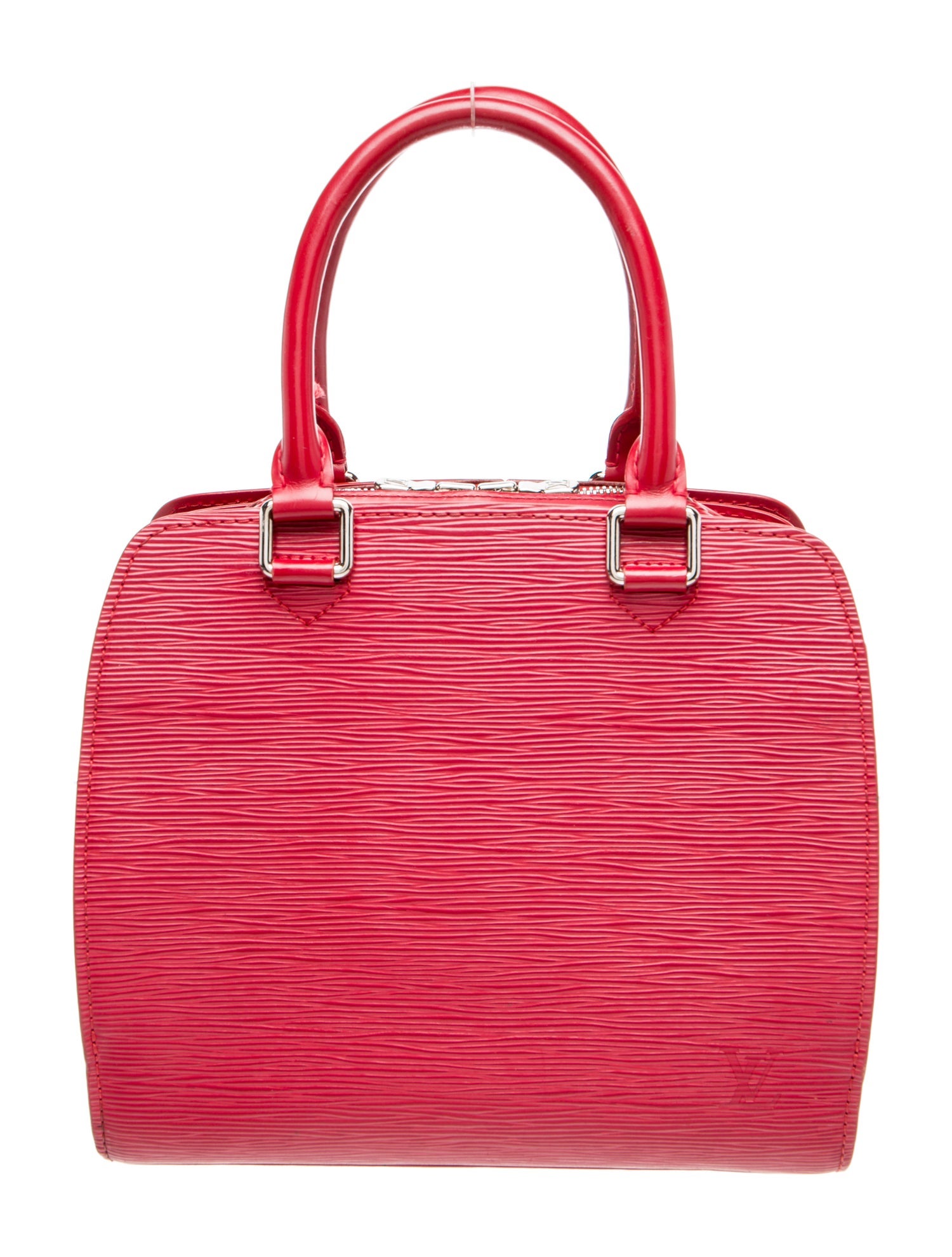 Louis Vuitton Epi Leather Pont Neuf PM