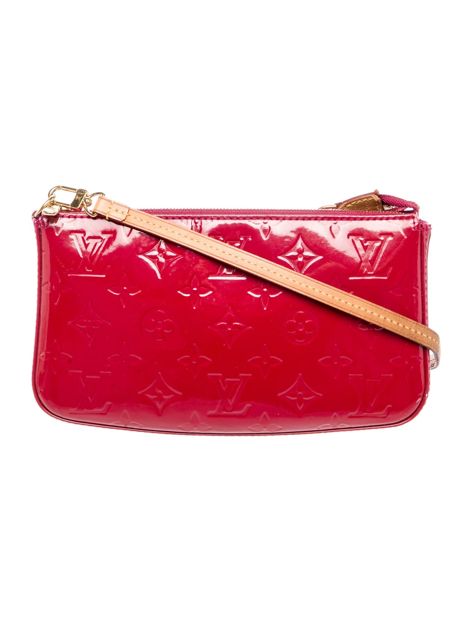 Louis Vuitton Monogram Vernis Lexington