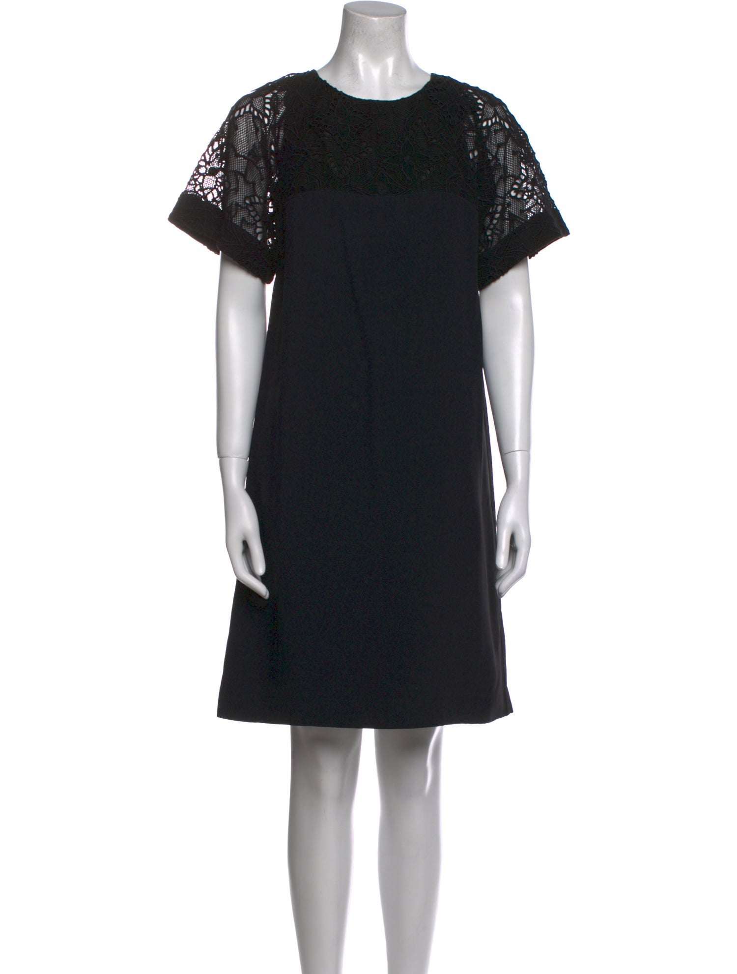 Louis Vuitton 2013 Mini Dress