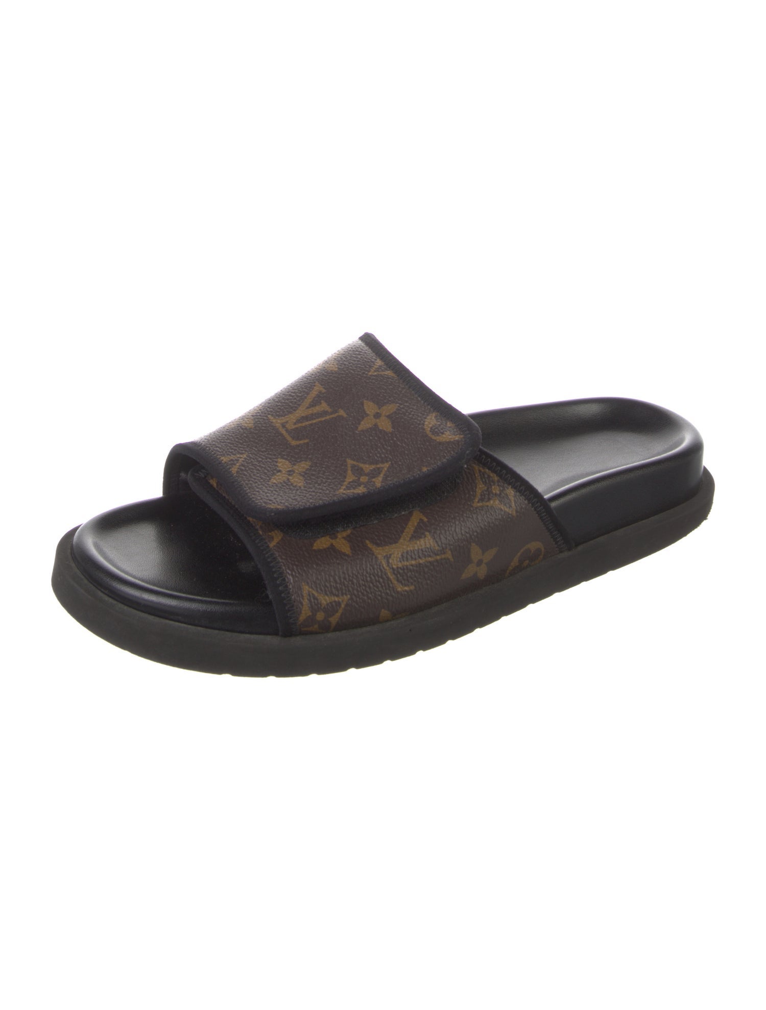 Louis Vuitton Slides